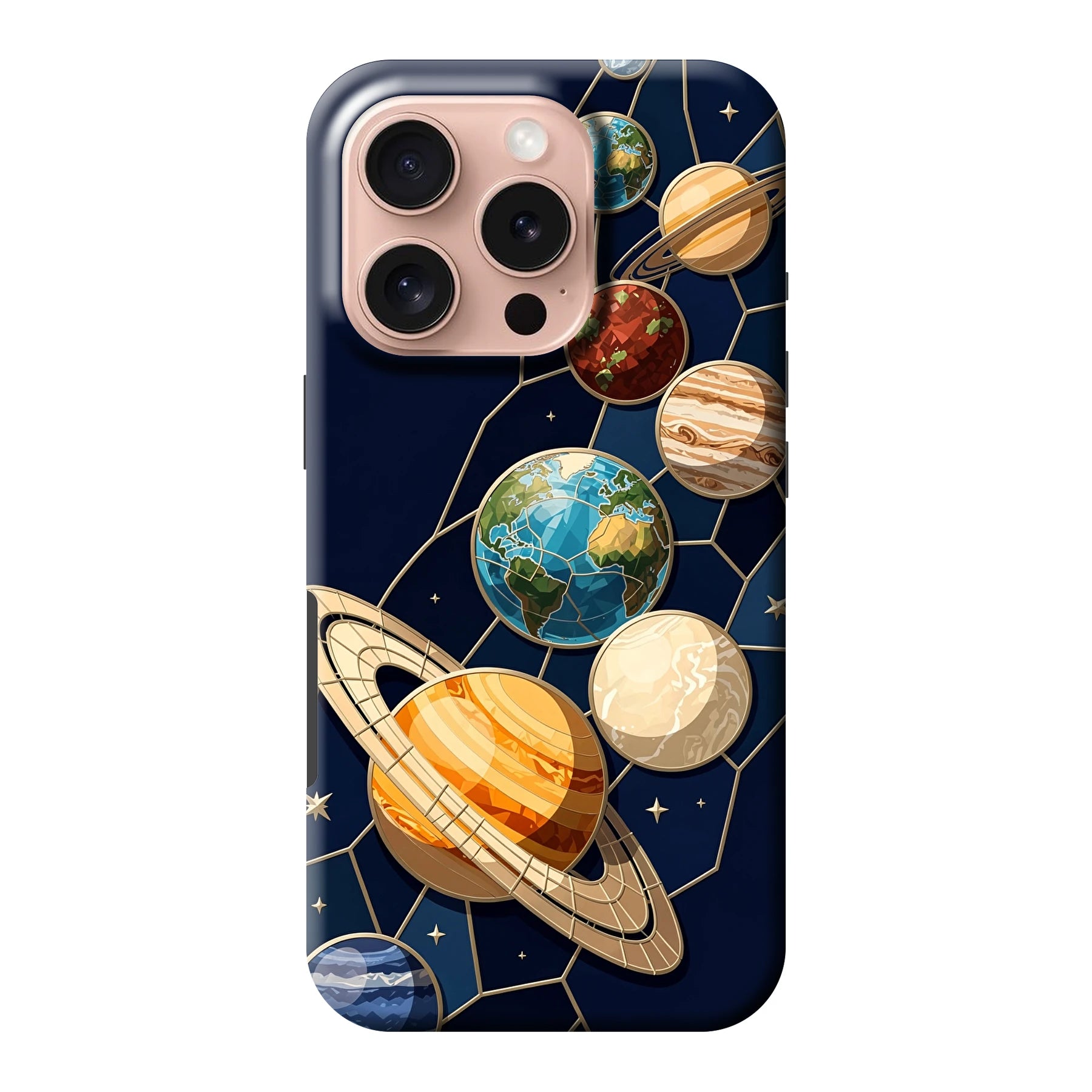 Apple iPhone 16 Pro phone case