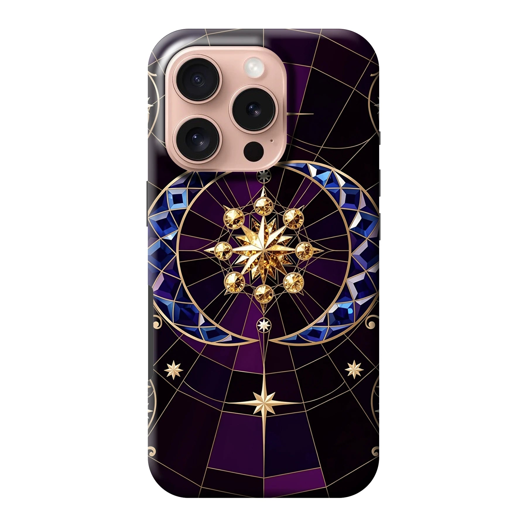 Apple iPhone 16 Pro phone case