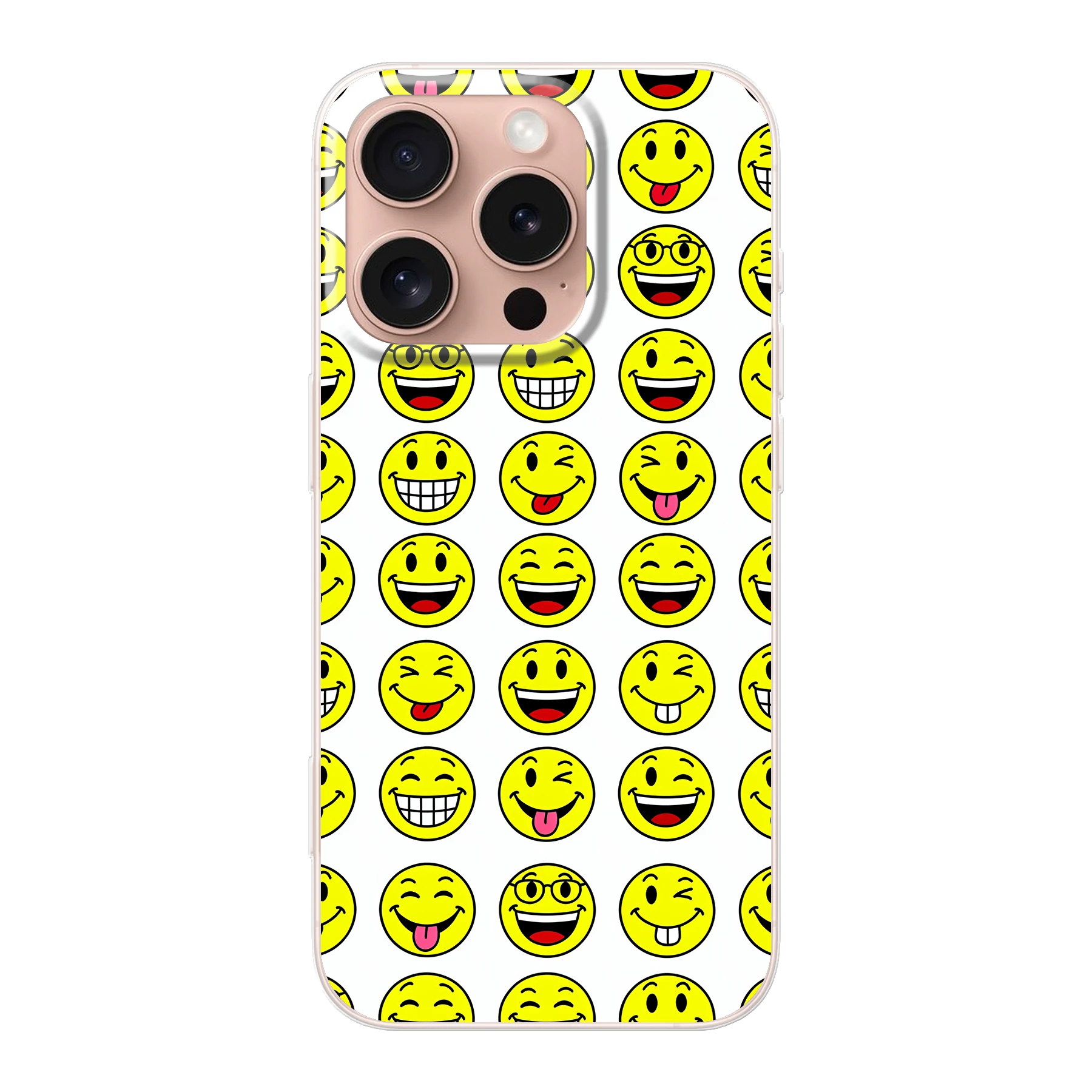 Apple iPhone 16 Pro phone case