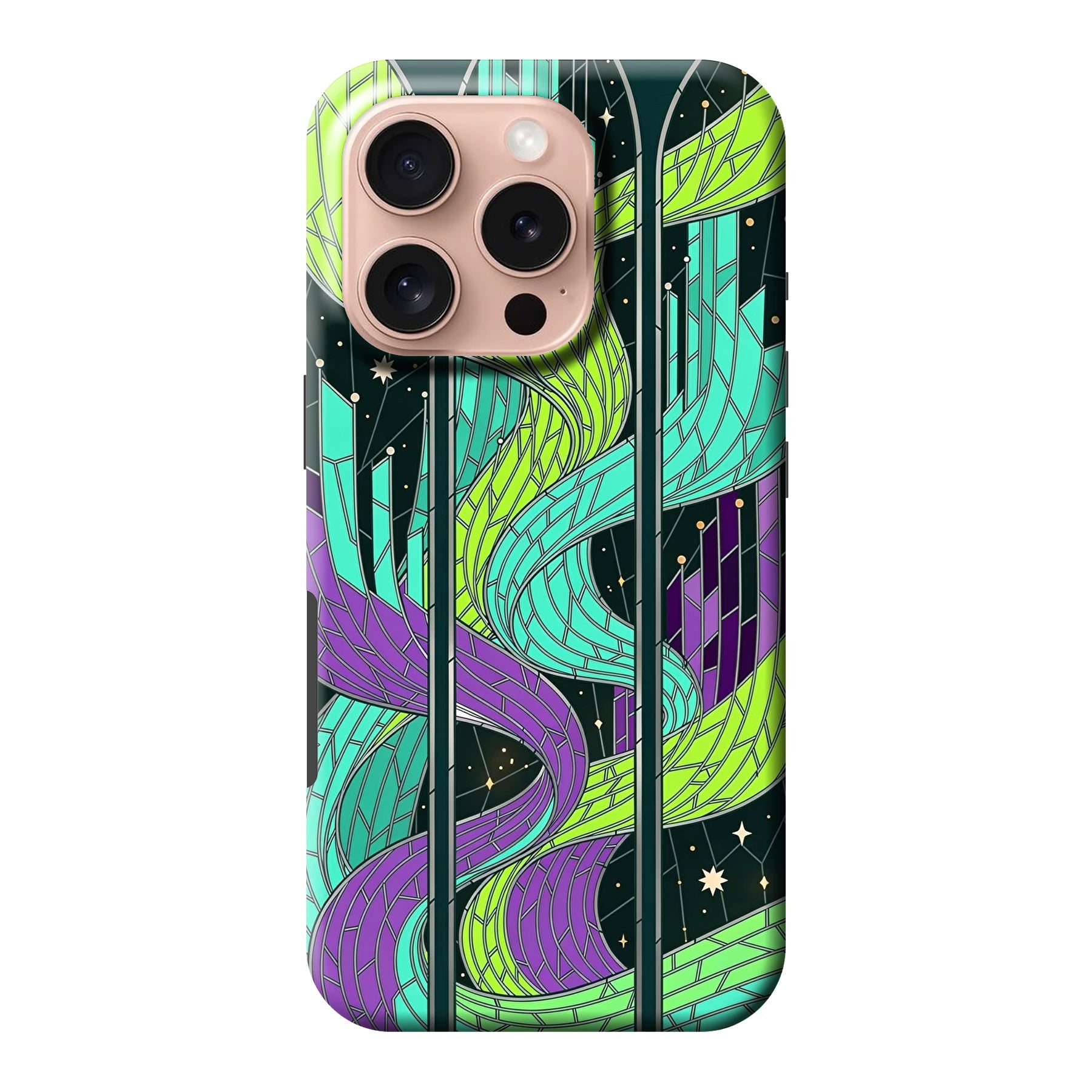 Apple iPhone 16 Pro phone case