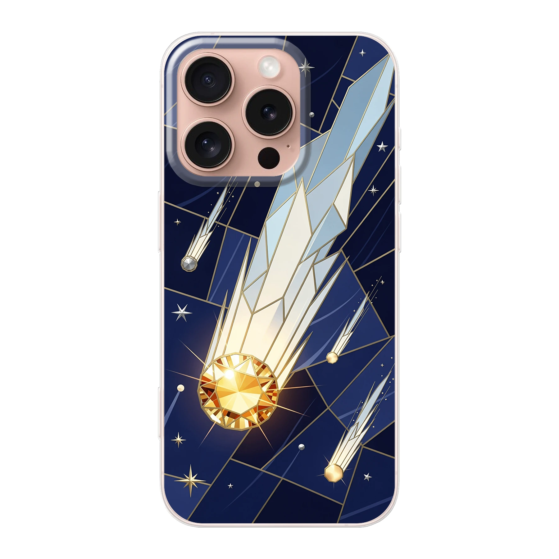 Apple iPhone 16 Pro phone case