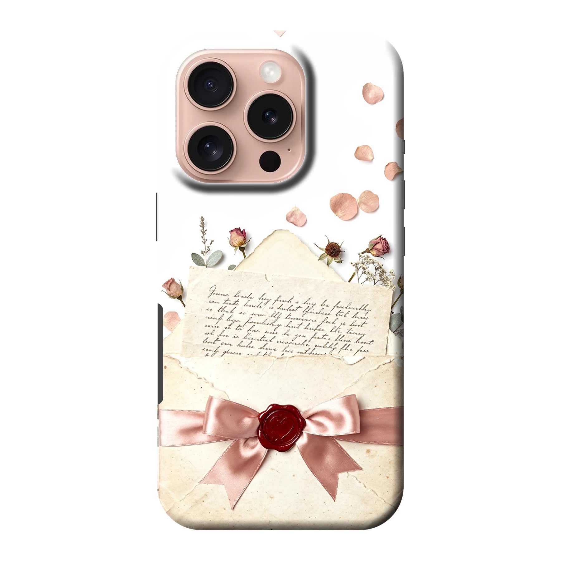 Apple iPhone 16 Pro phone case