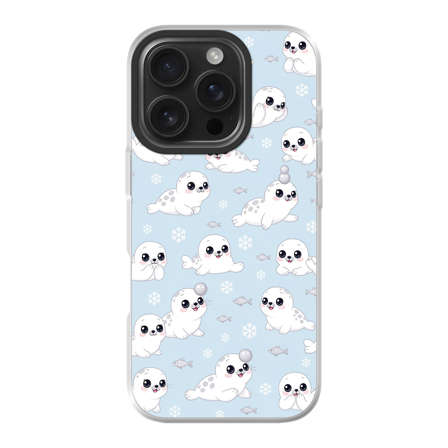 Apple iPhone 16 Pro phone case