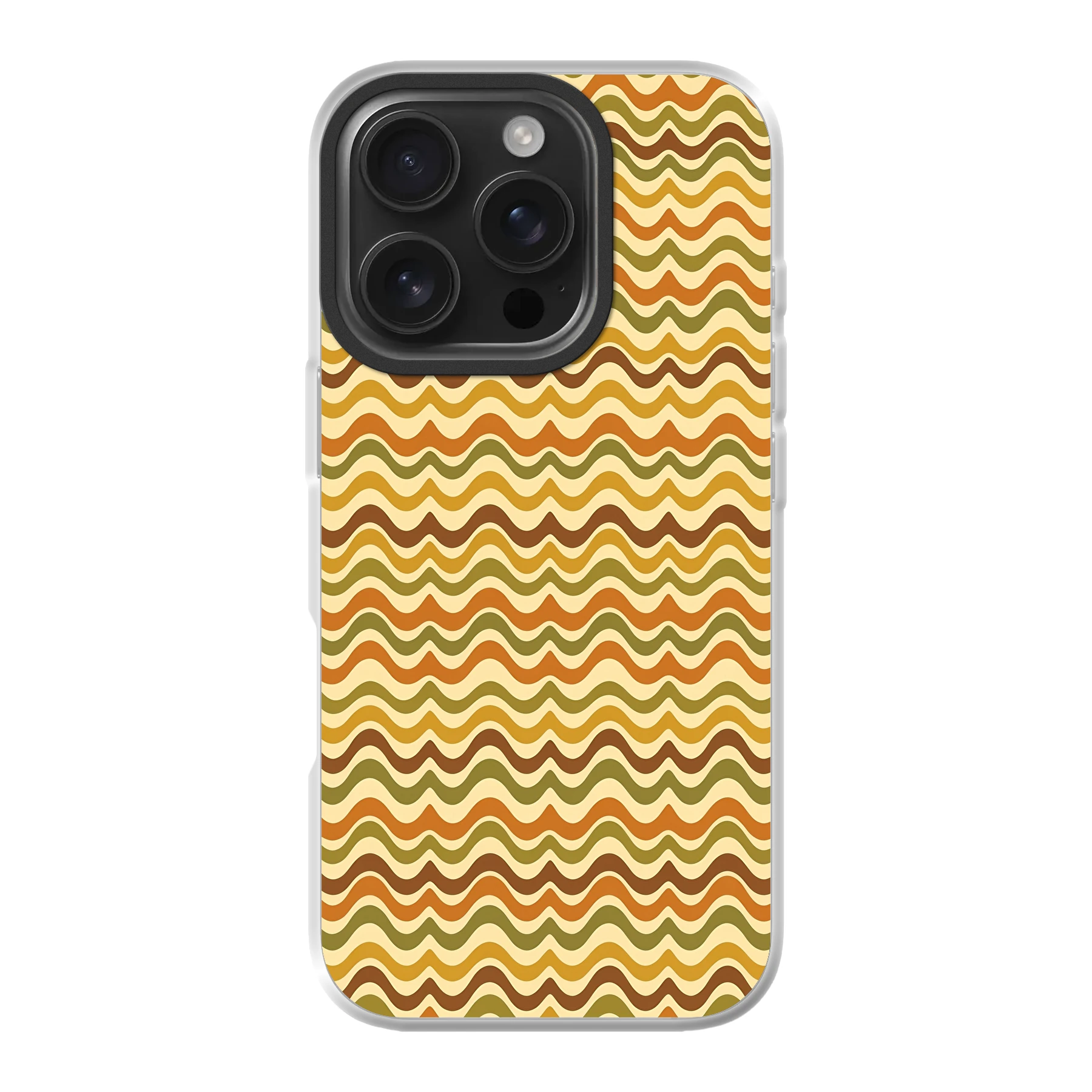 Apple iPhone 16 Pro phone case