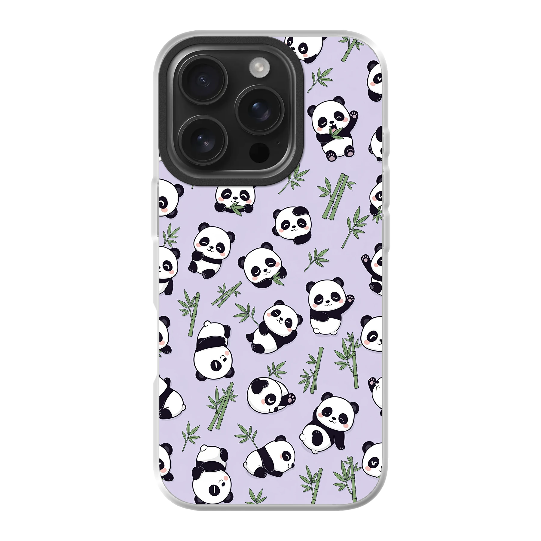 Apple iPhone 16 Pro phone case