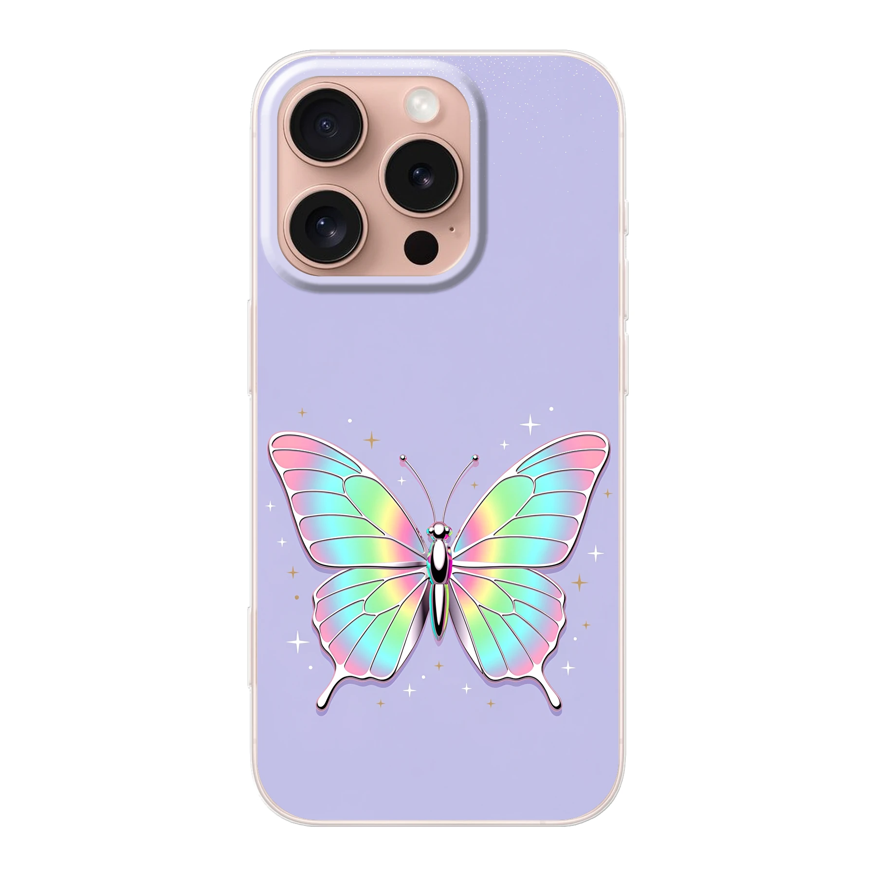 Apple iPhone 16 Pro phone case