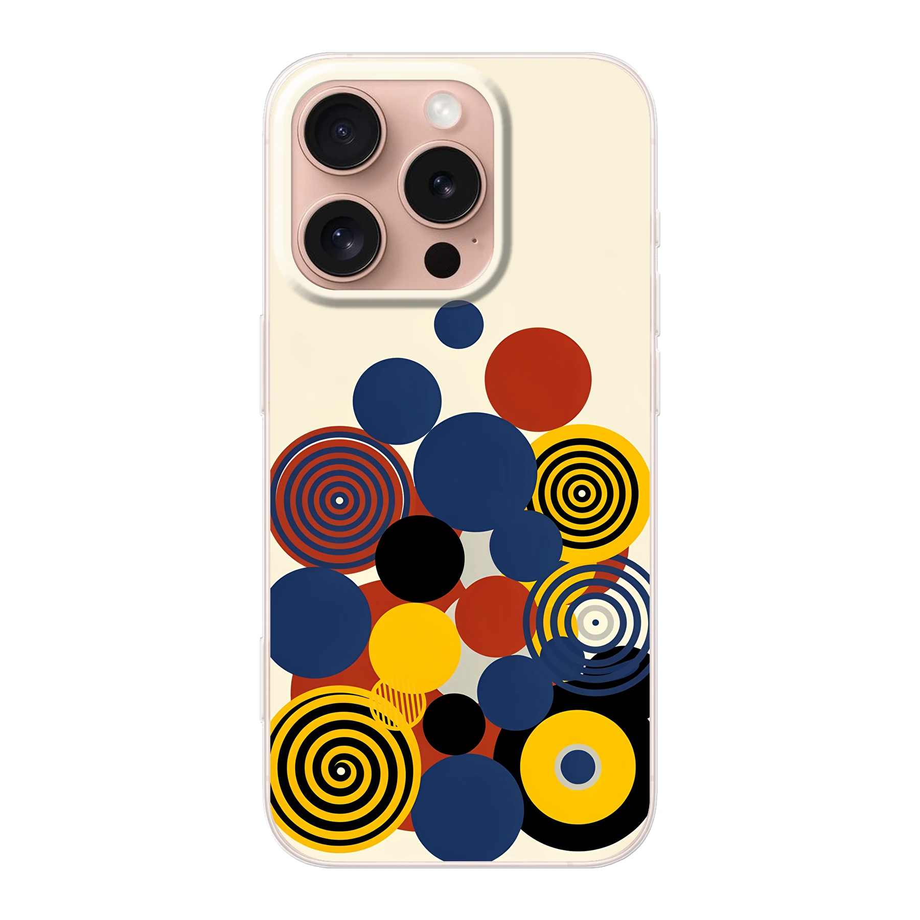 Apple iPhone 16 Pro phone case