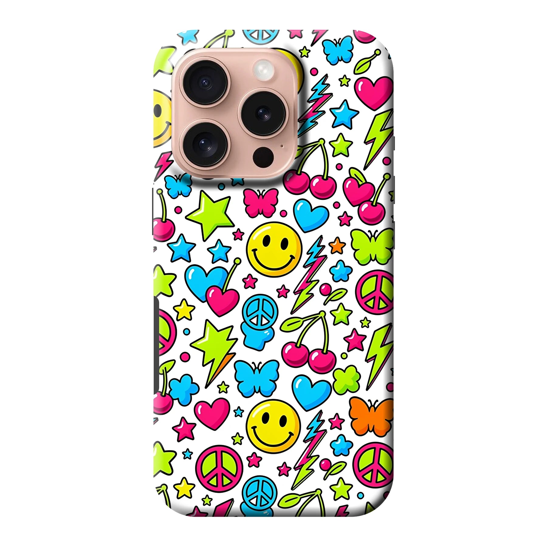 Apple iPhone 16 Pro phone case