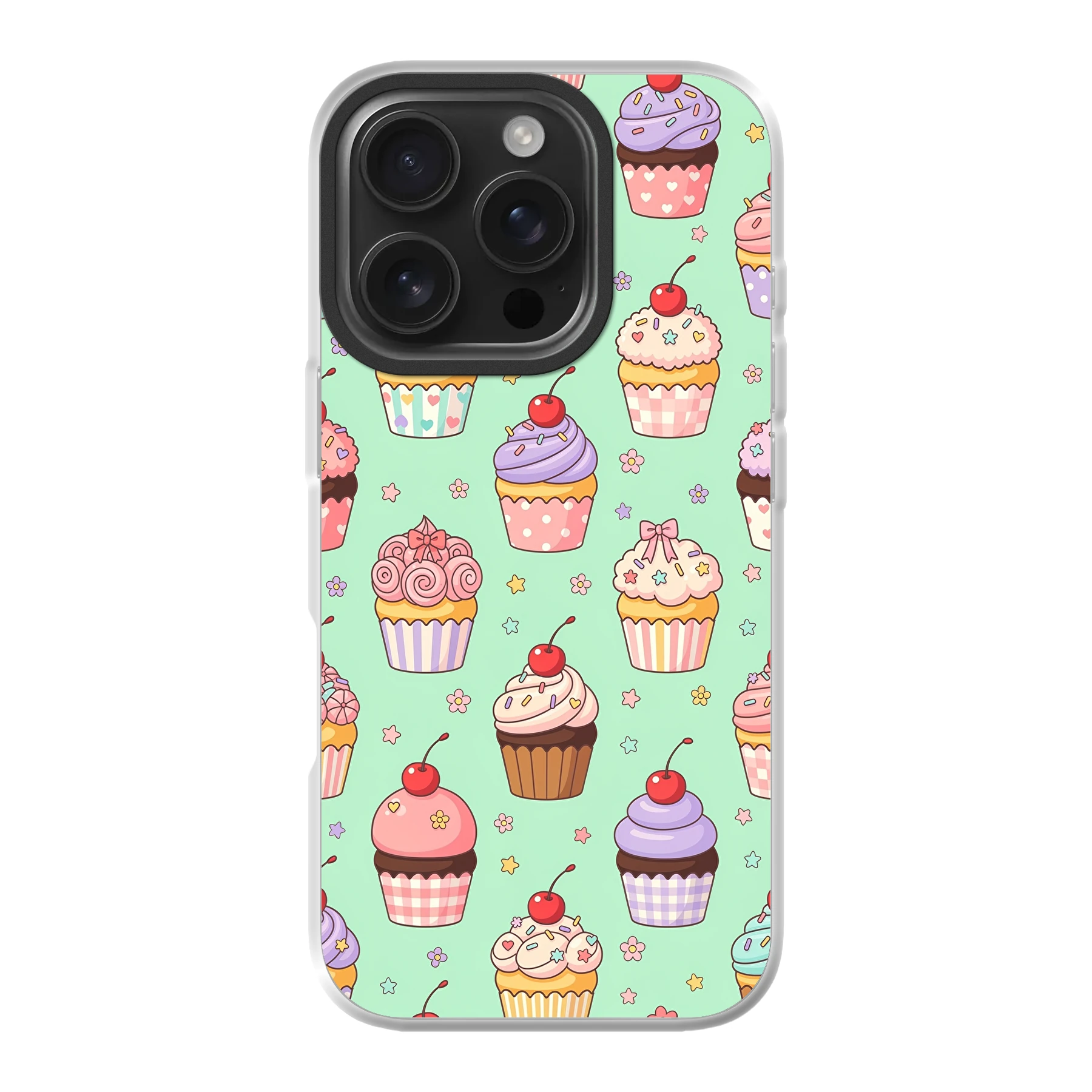 Apple iPhone 16 Pro phone case