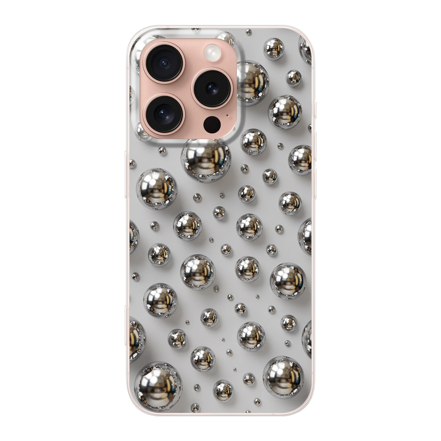 Apple iPhone 16 Pro phone case