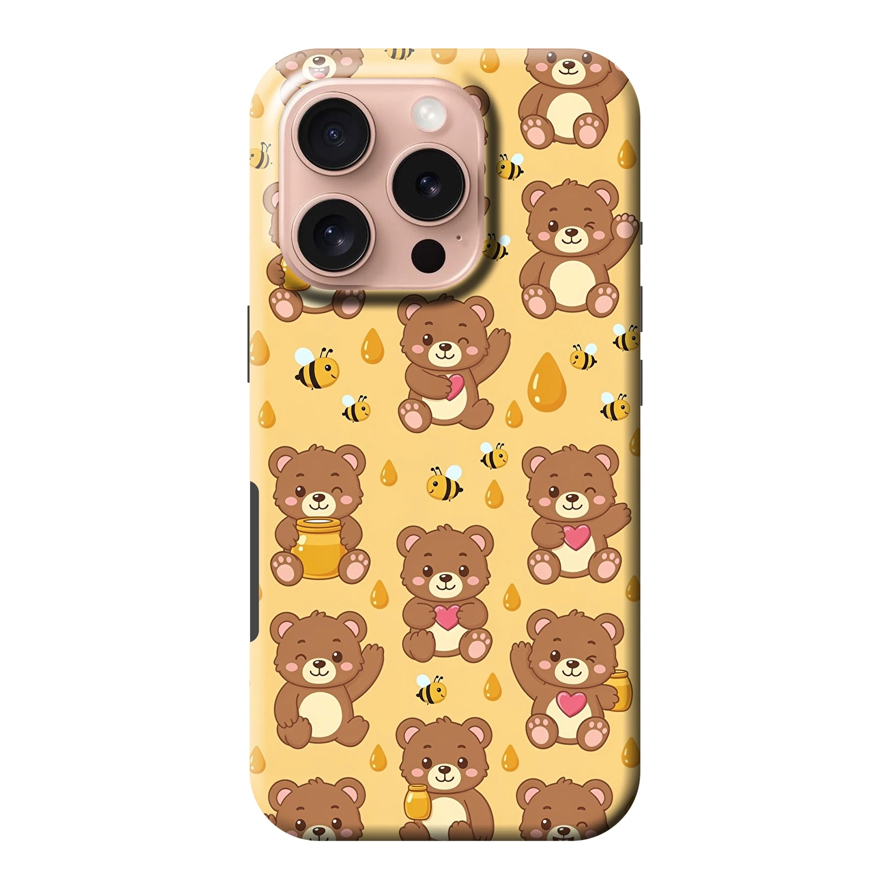 Apple iPhone 16 Pro phone case