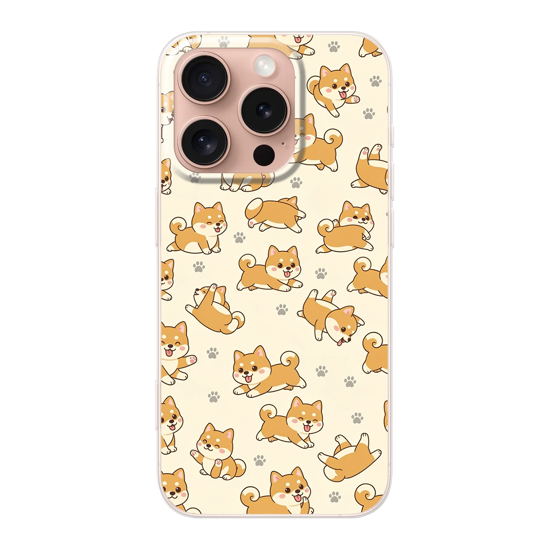 Apple iPhone 16 Pro phone case