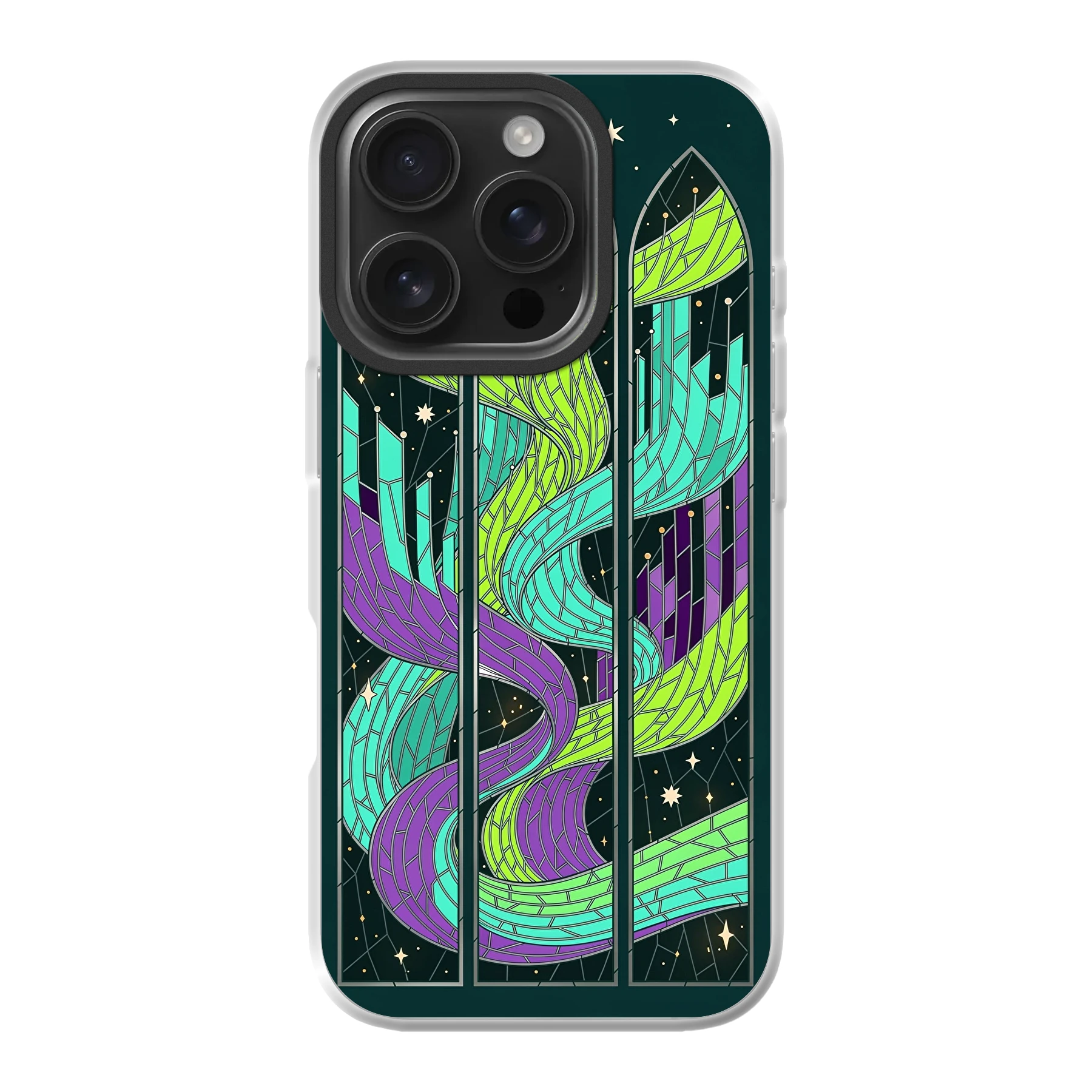 Apple iPhone 16 Pro phone case