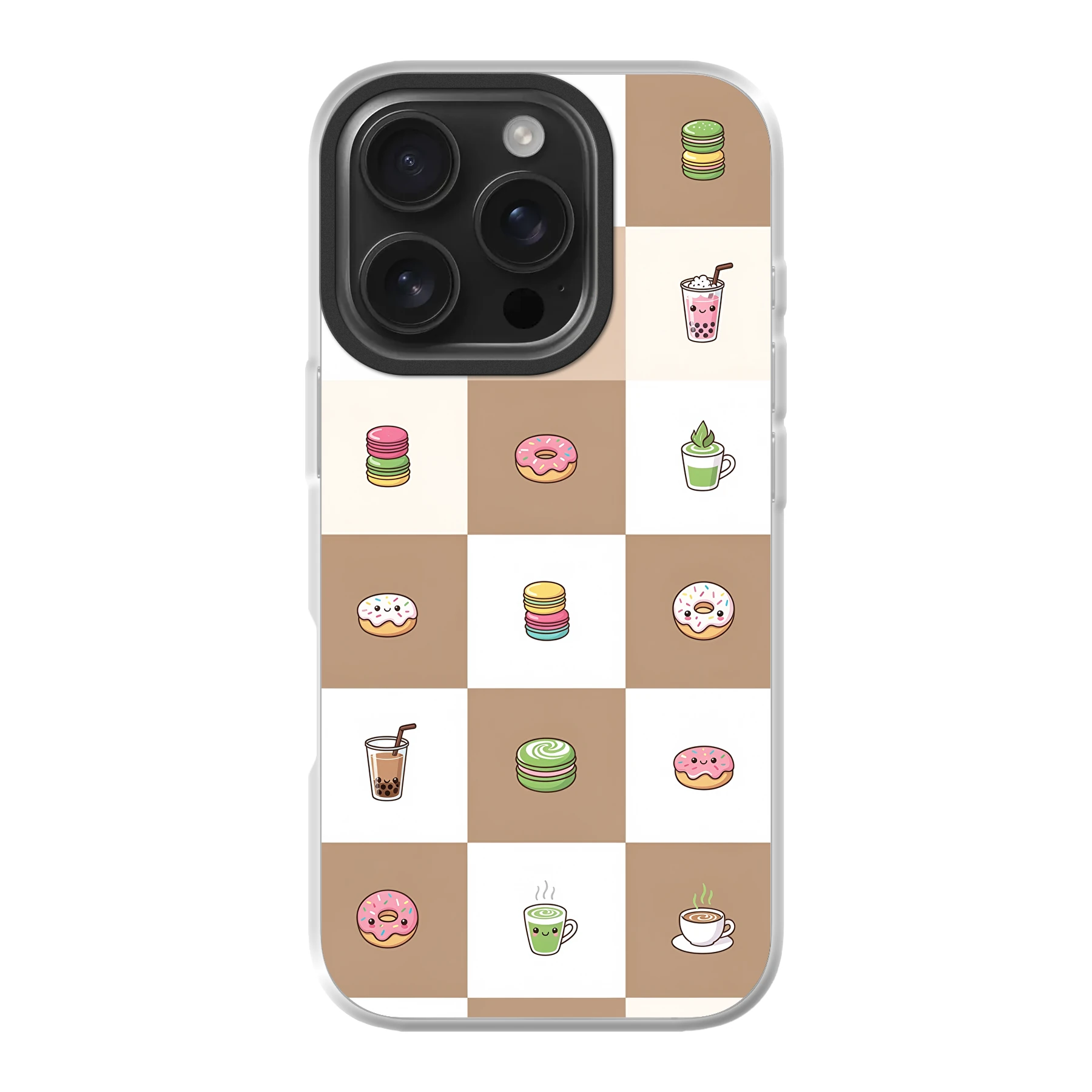 Apple iPhone 16 Pro phone case