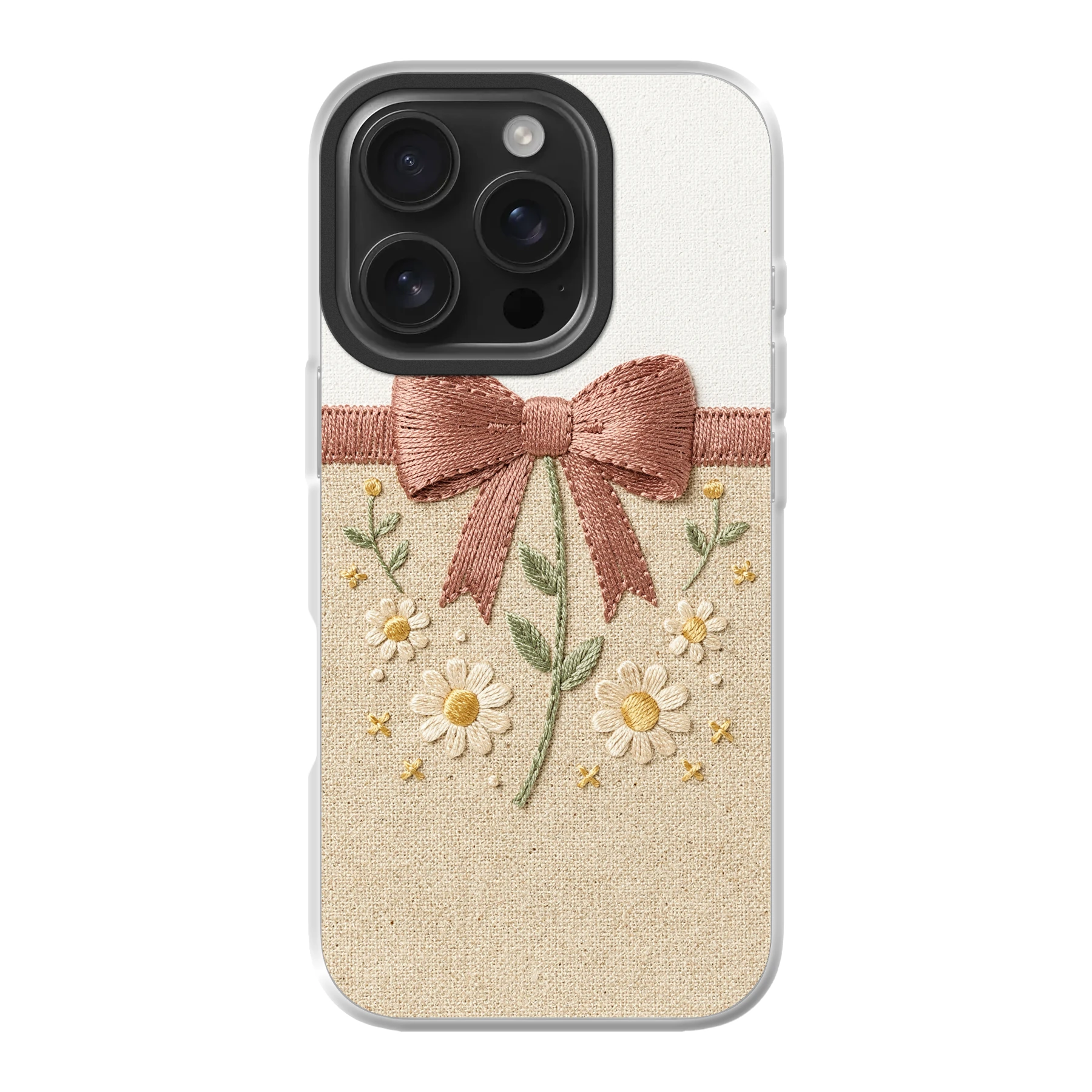 Apple iPhone 16 Pro phone case