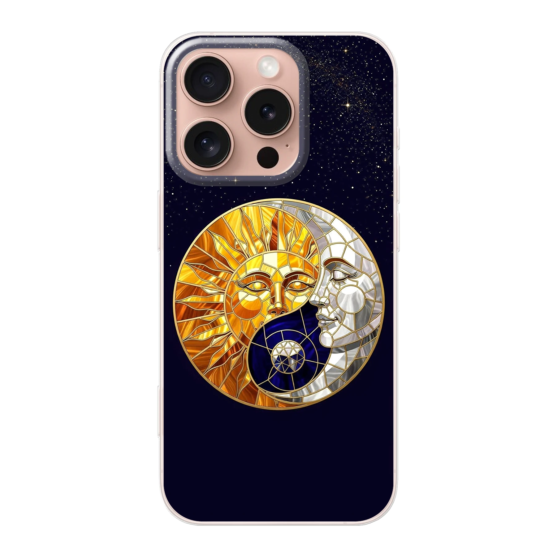 Apple iPhone 16 Pro phone case