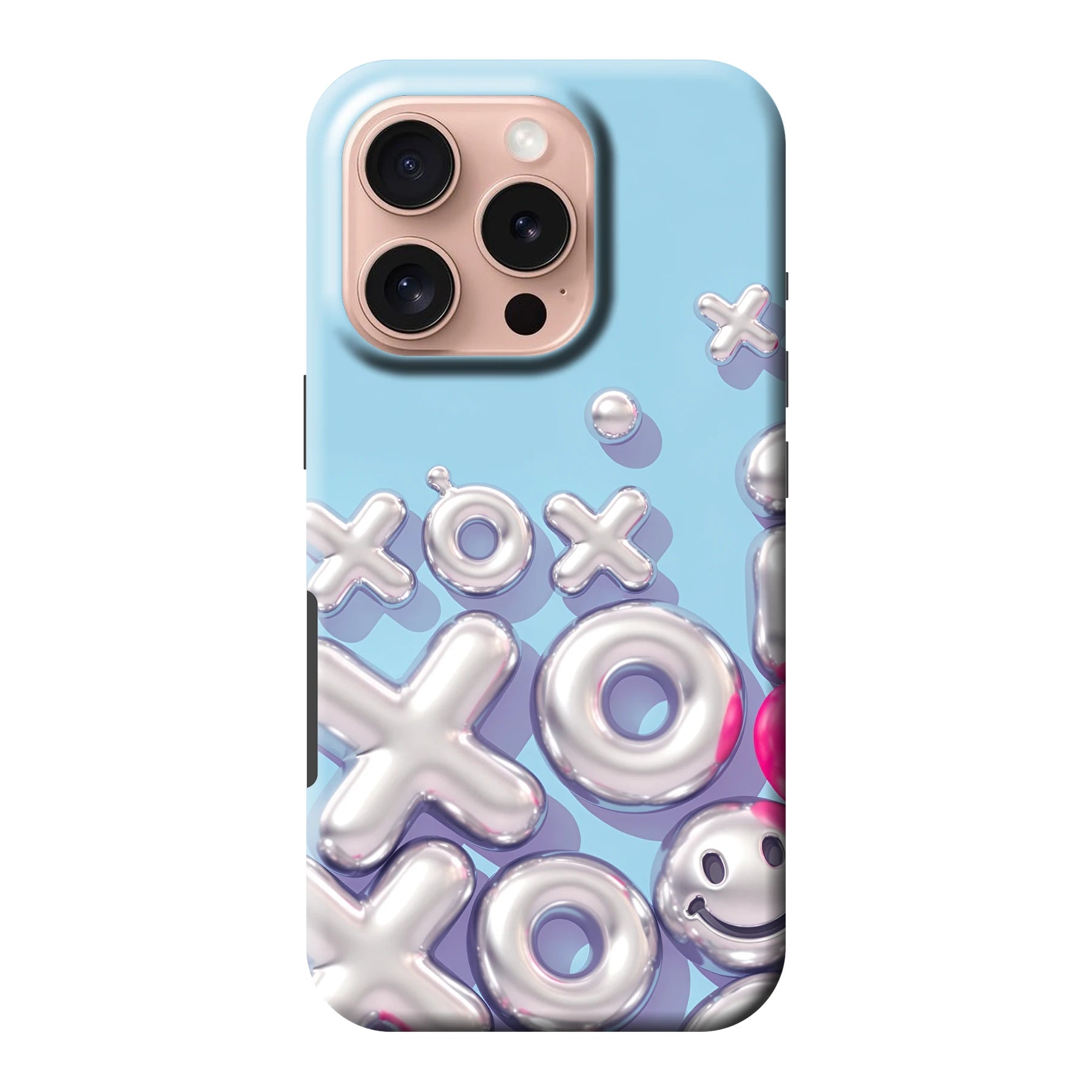 Apple iPhone 16 Pro phone case