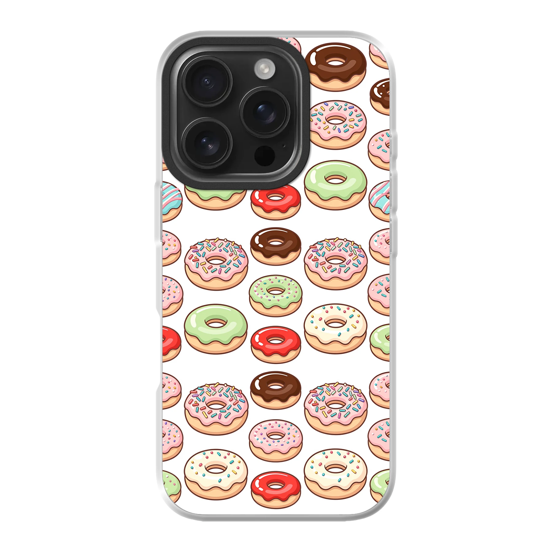 Apple iPhone 16 Pro phone case
