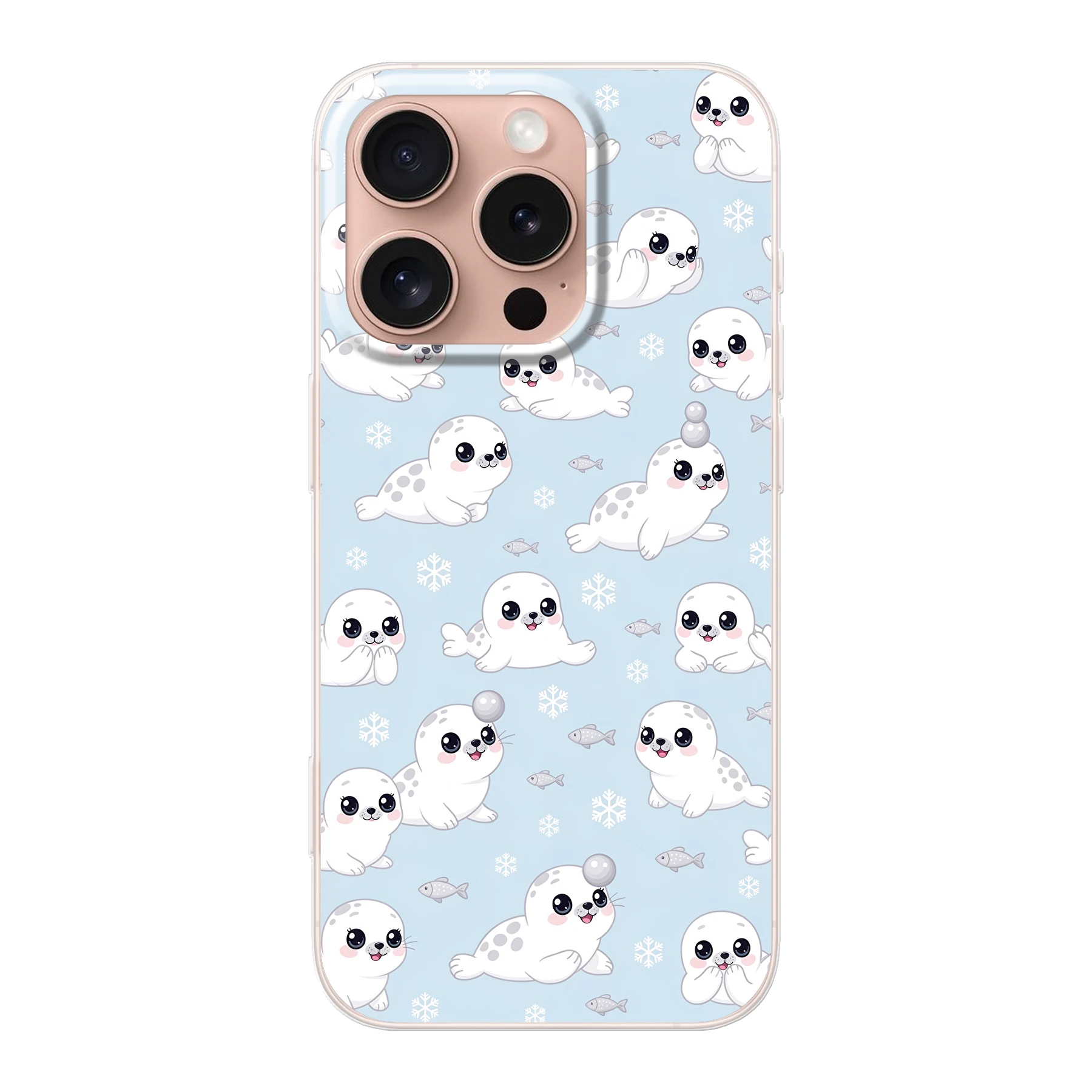 Apple iPhone 16 Pro phone case