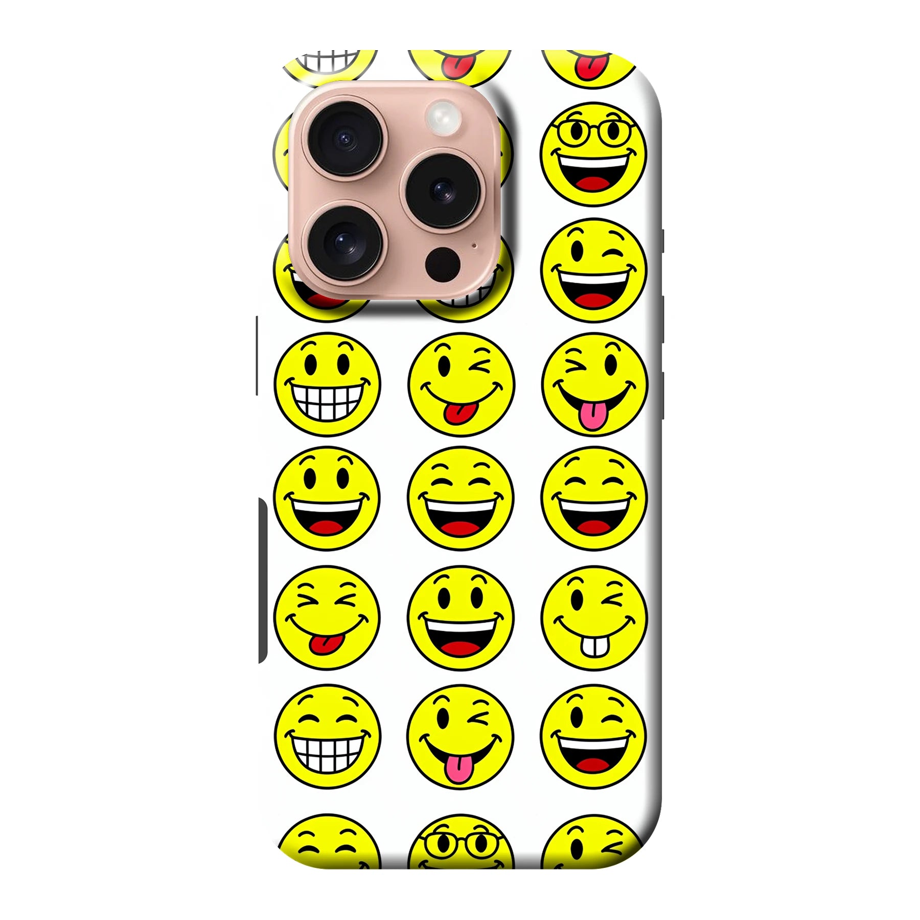 Apple iPhone 16 Pro phone case