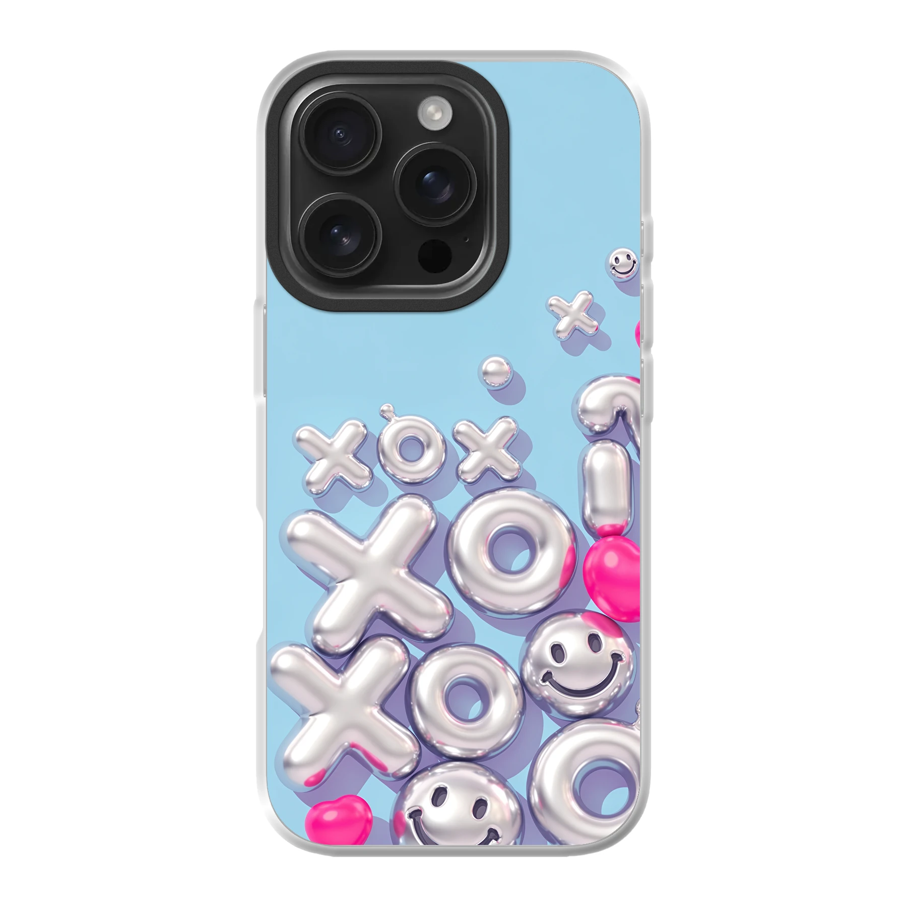 Apple iPhone 16 Pro phone case