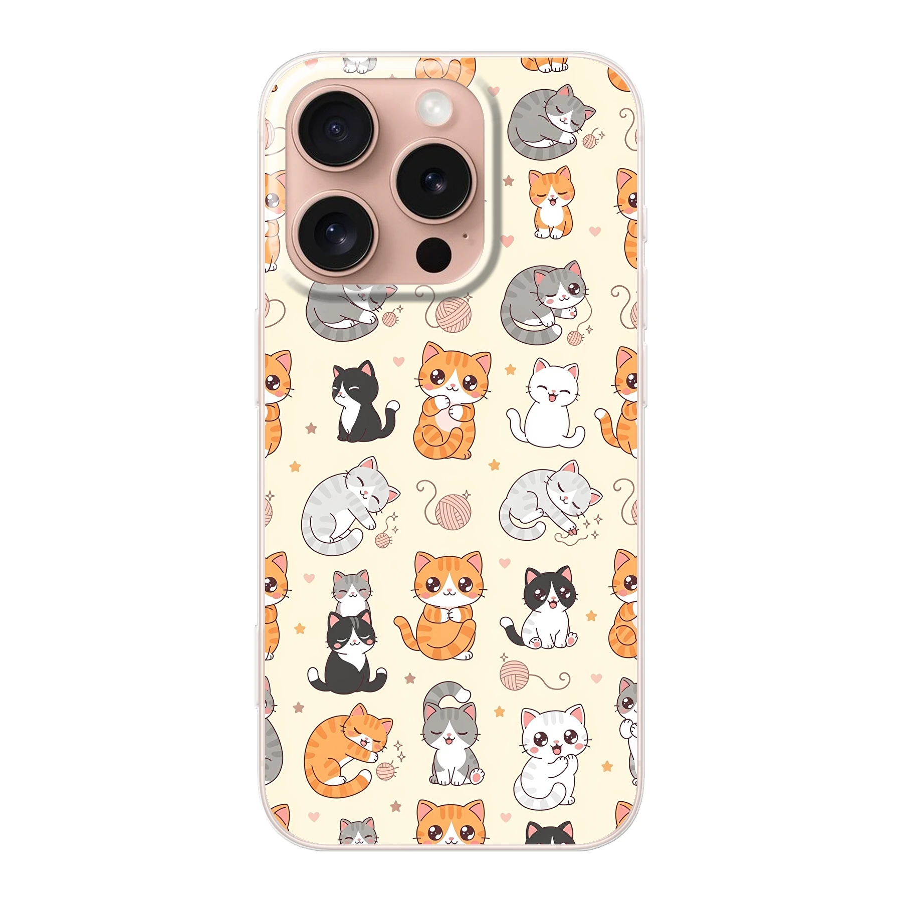 Apple iPhone 16 Pro phone case