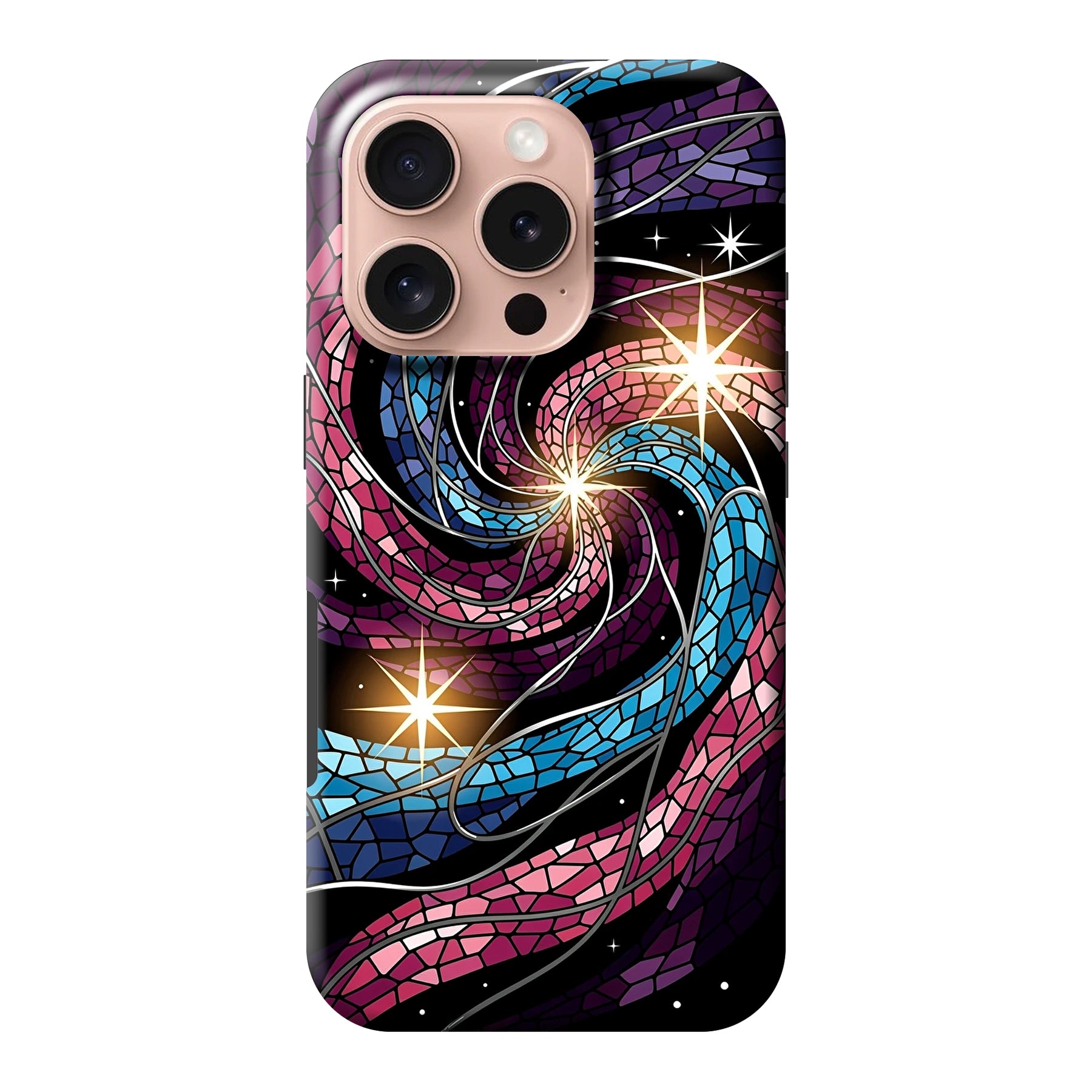 Apple iPhone 16 Pro phone case