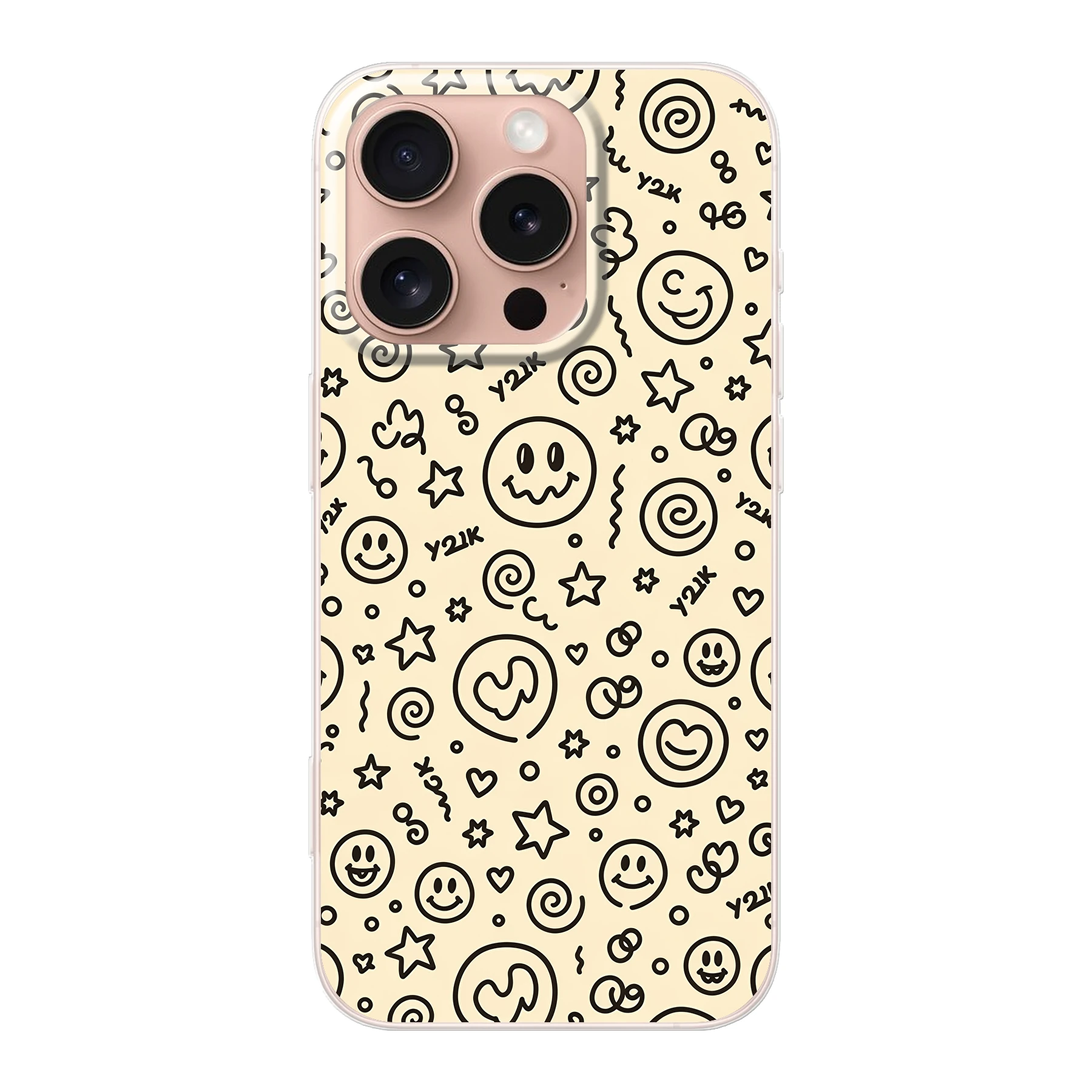 Apple iPhone 16 Pro phone case