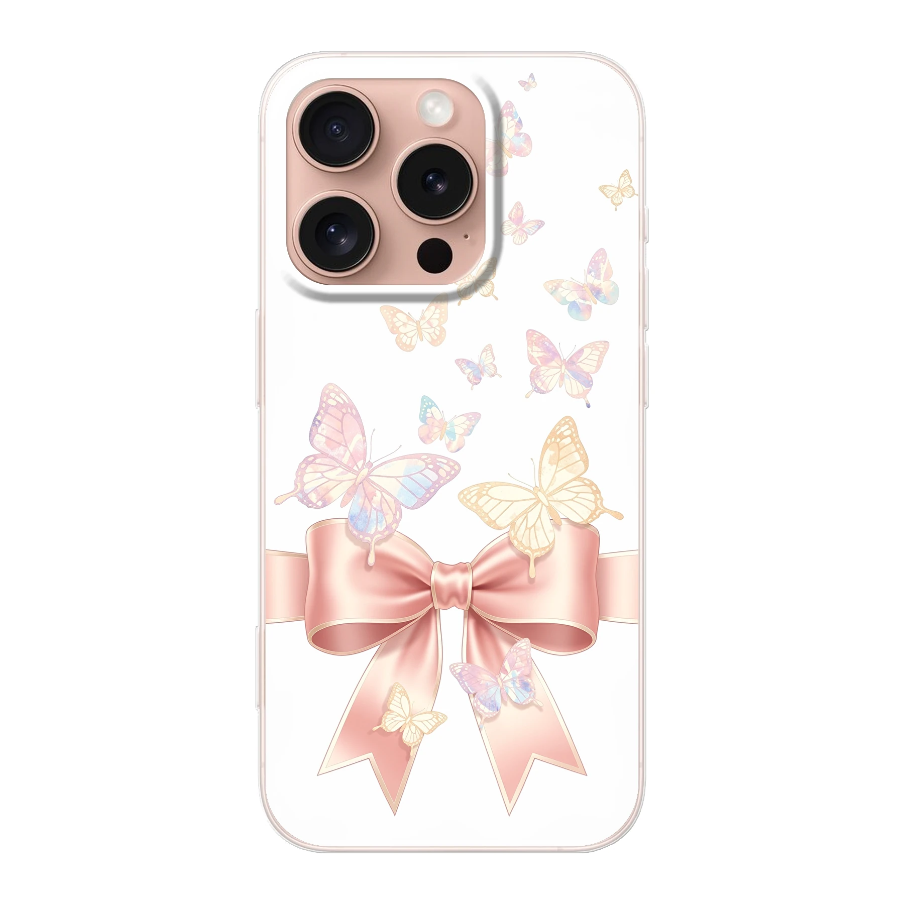 Apple iPhone 16 Pro phone case