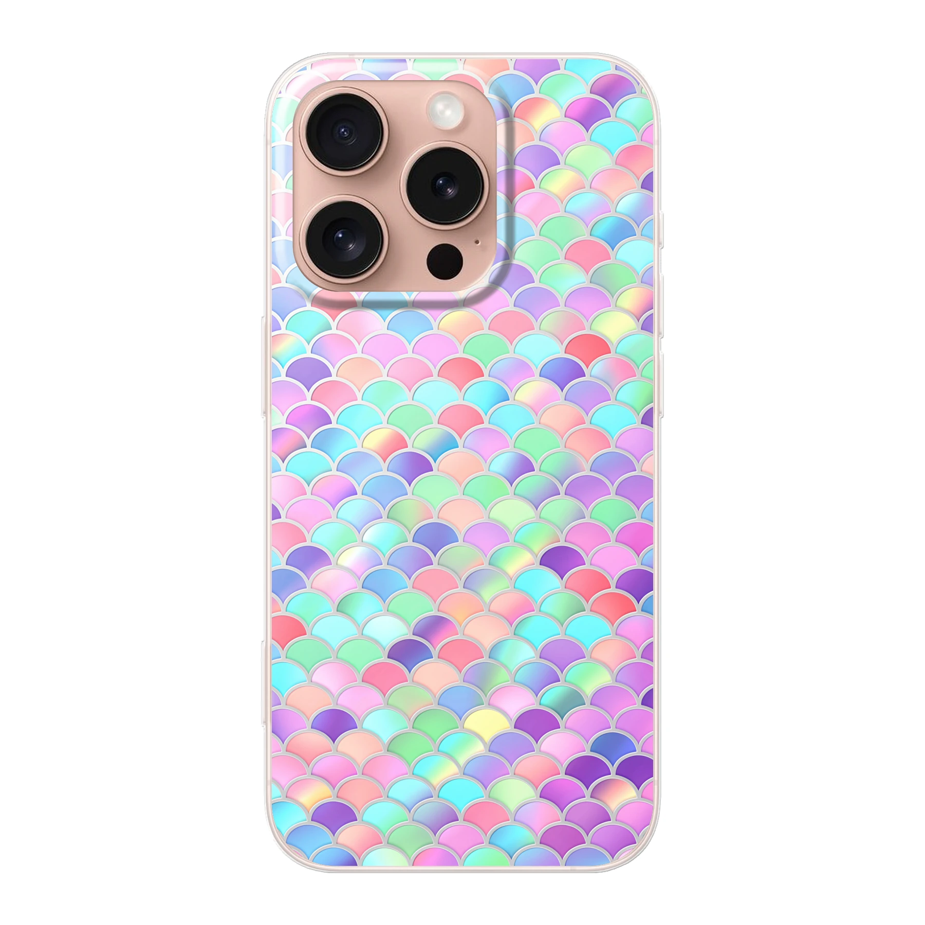 Apple iPhone 16 Pro phone case