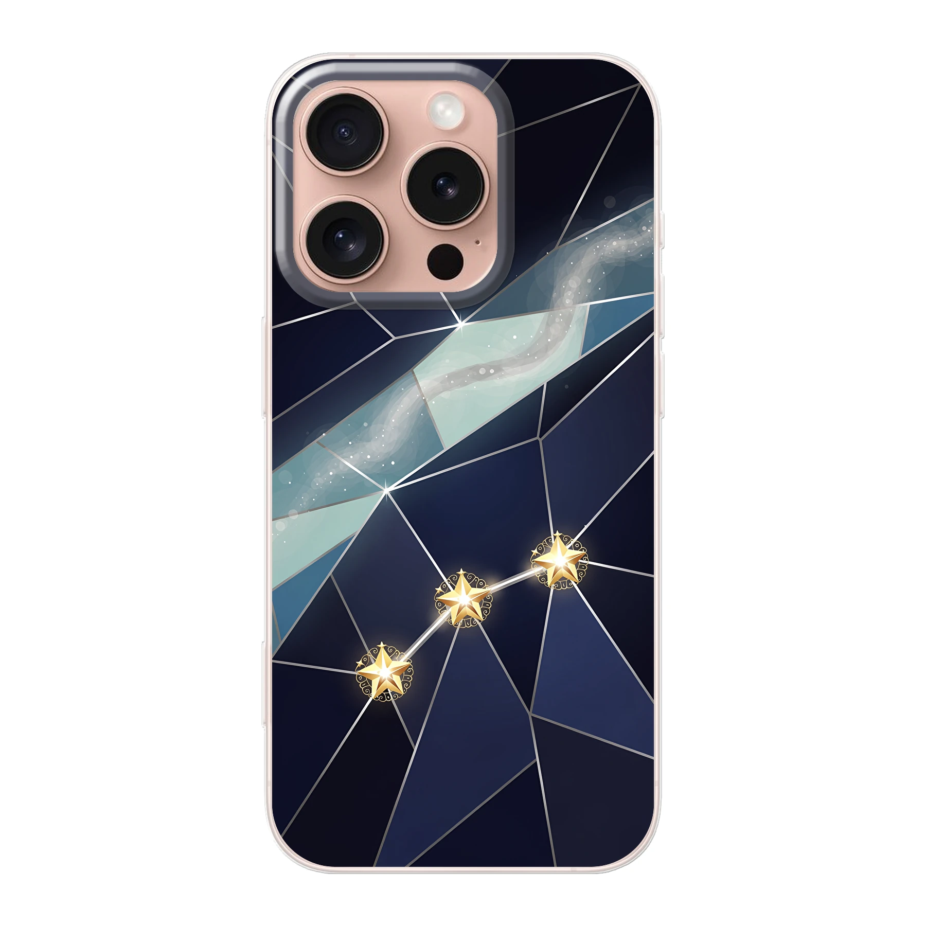 Apple iPhone 16 Pro phone case