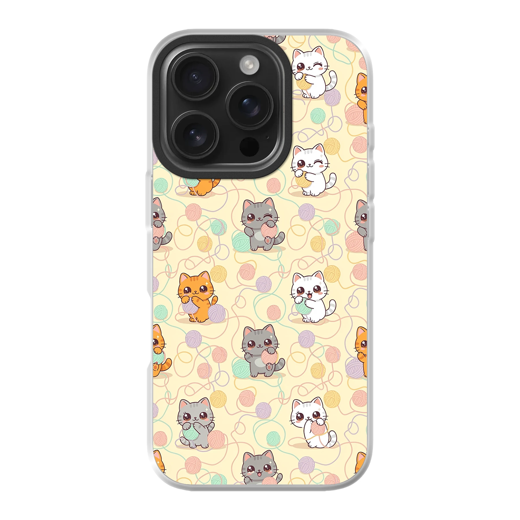 Apple iPhone 16 Pro phone case