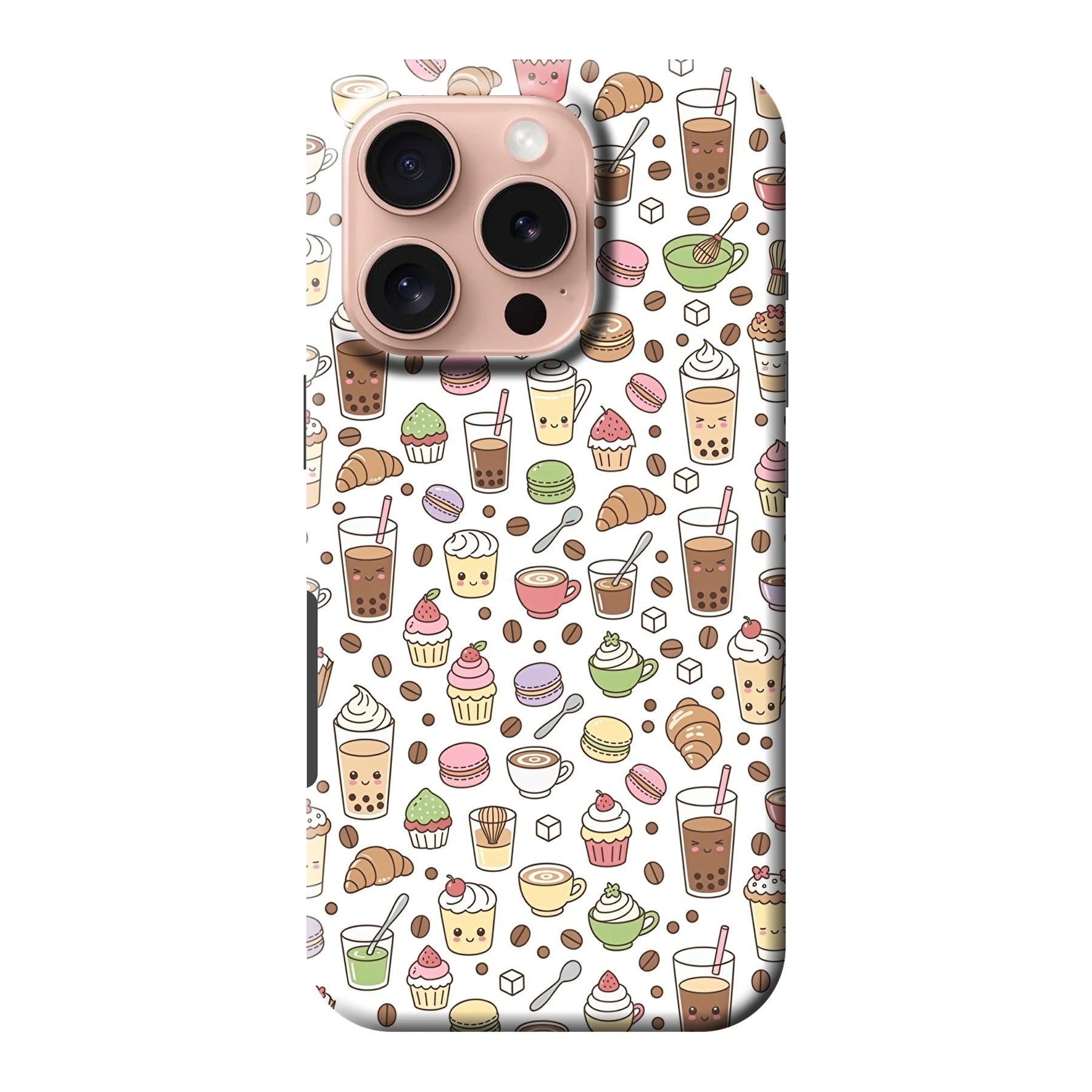 Apple iPhone 16 Pro phone case