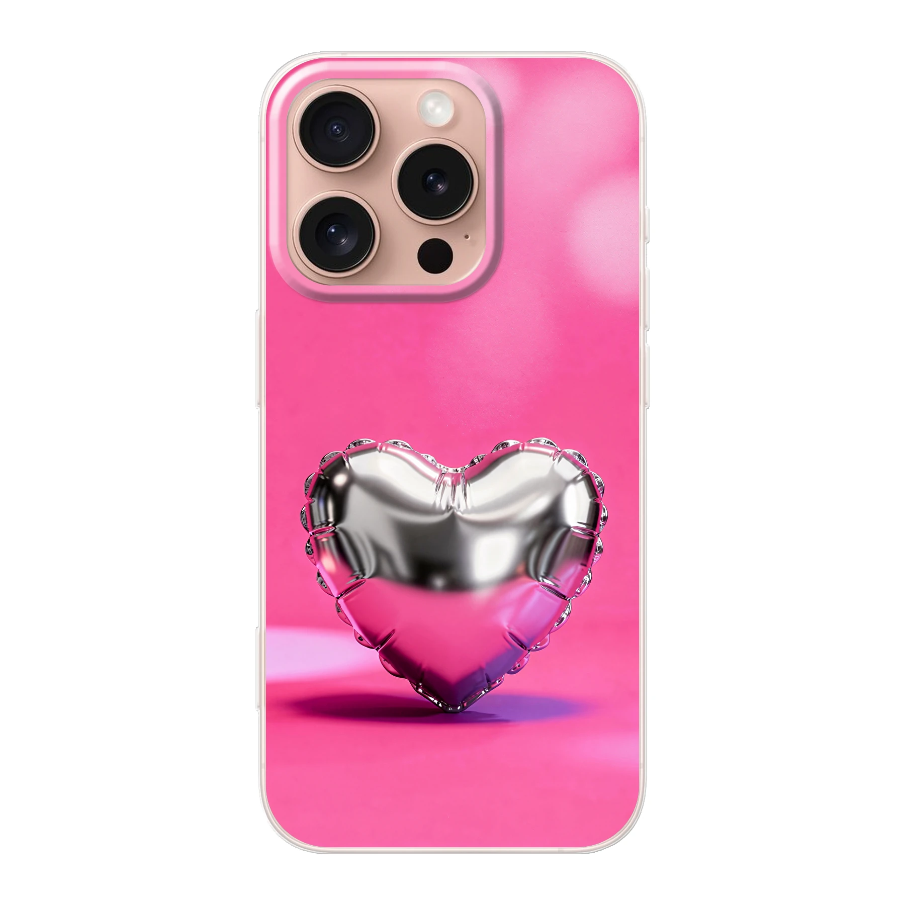 Apple iPhone 16 Pro phone case