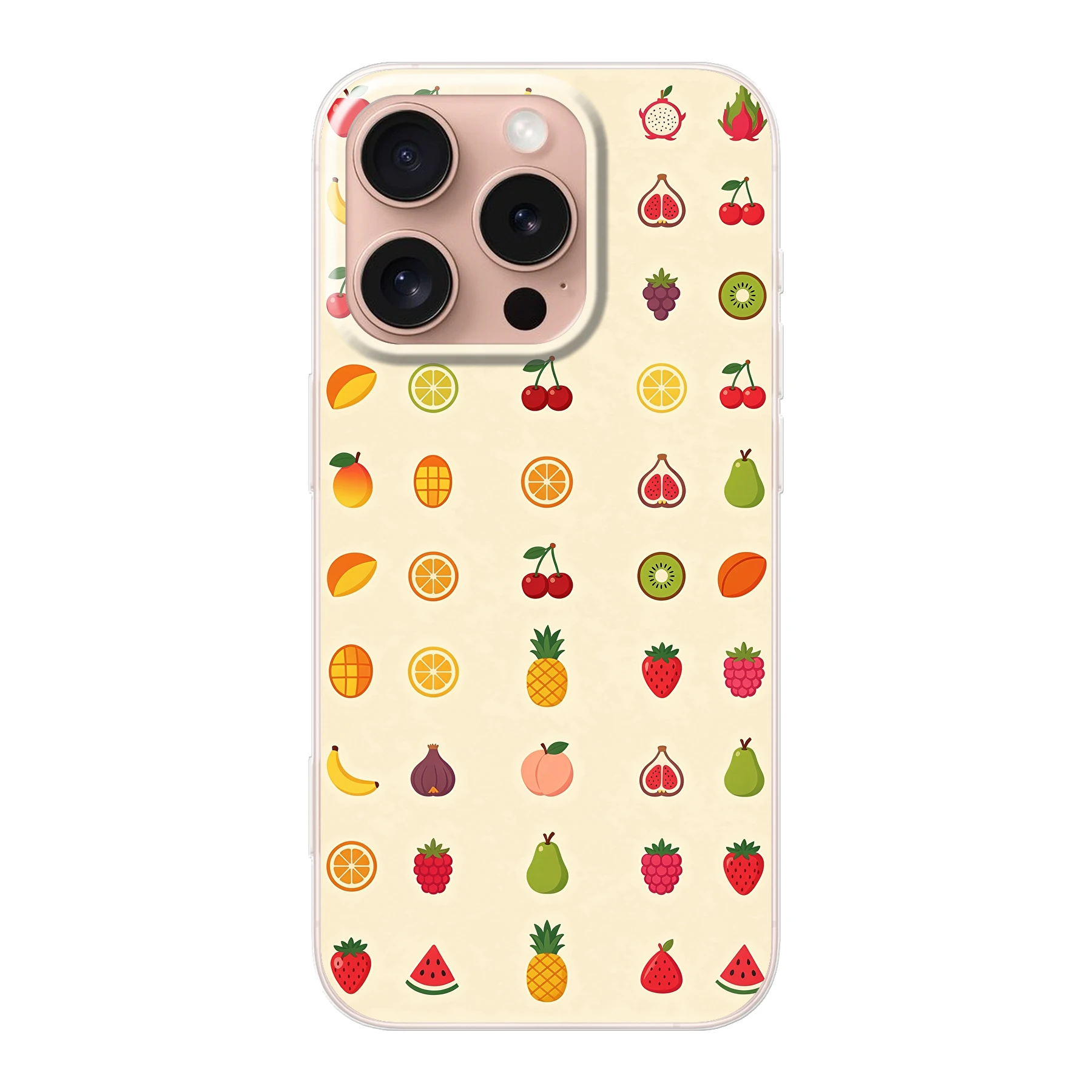 Apple iPhone 16 Pro phone case