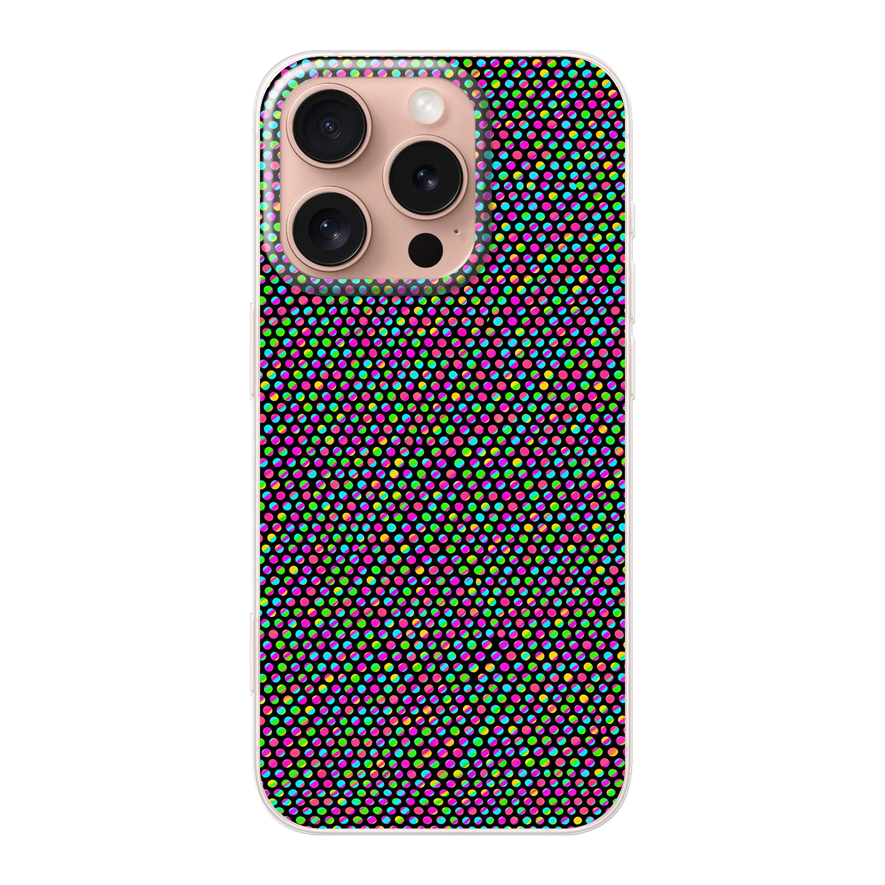 Apple iPhone 16 Pro phone case