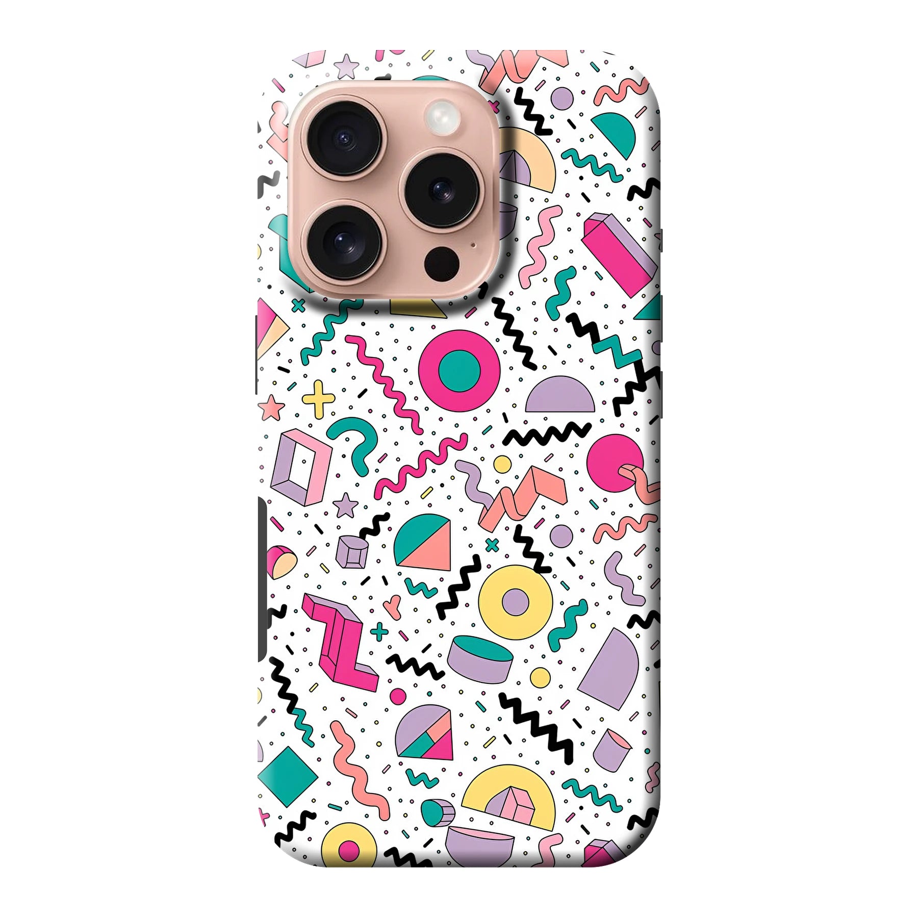 Apple iPhone 16 Pro phone case