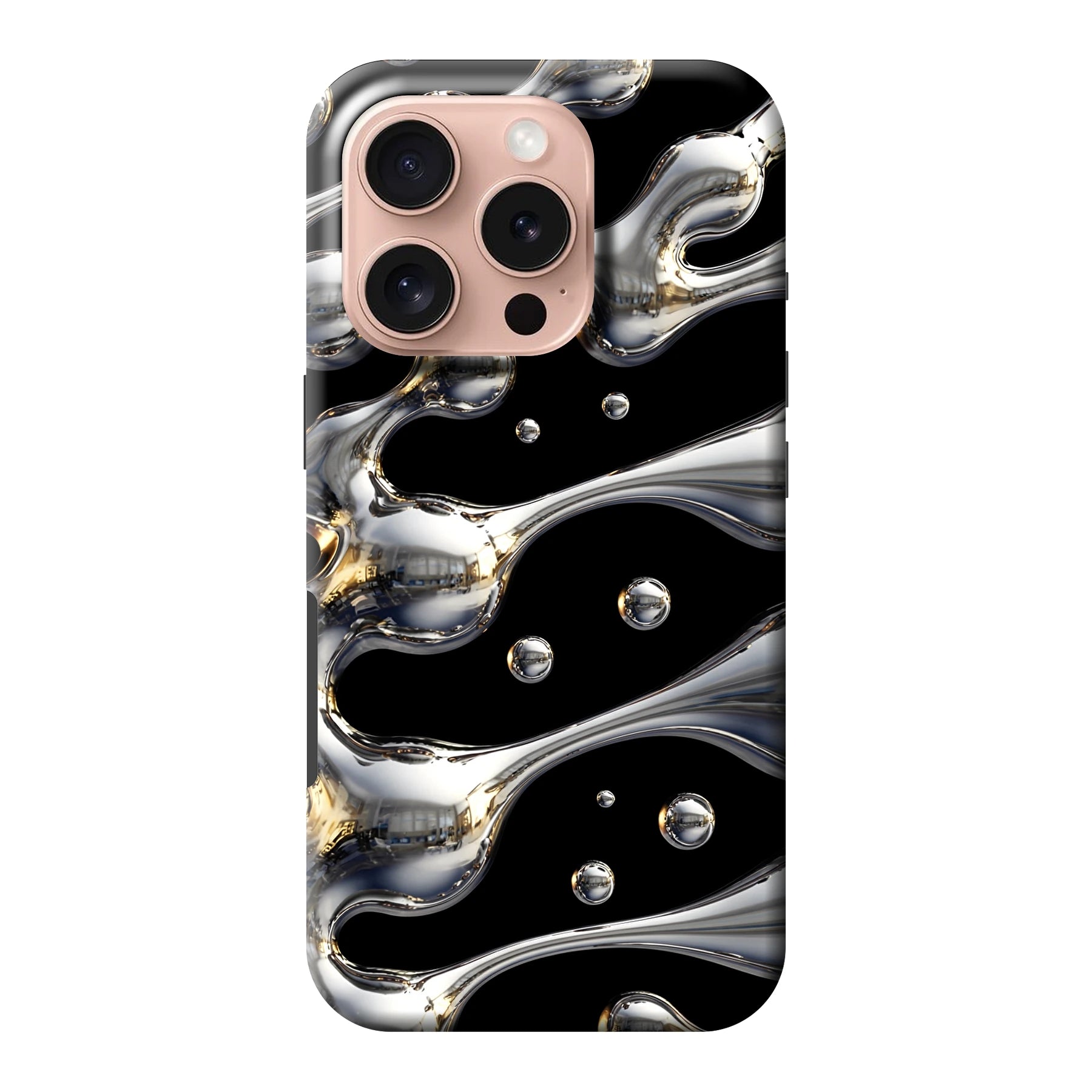 Apple iPhone 16 Pro phone case