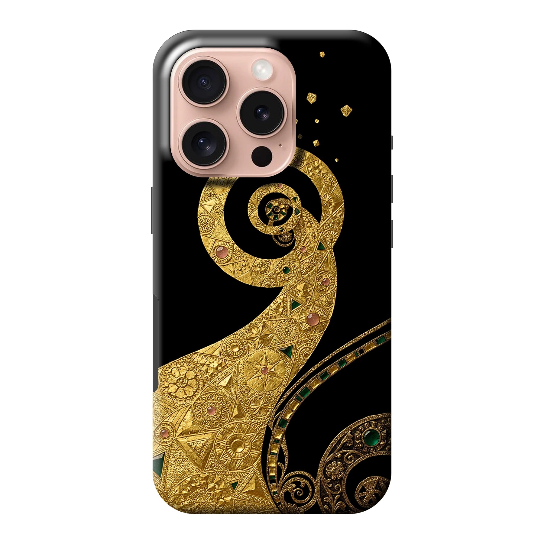 Apple iPhone 16 Pro phone case