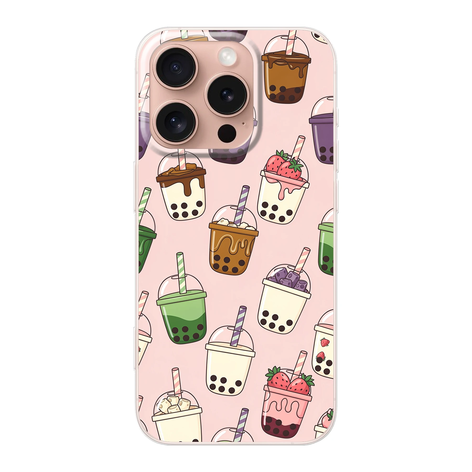 Apple iPhone 16 Pro phone case