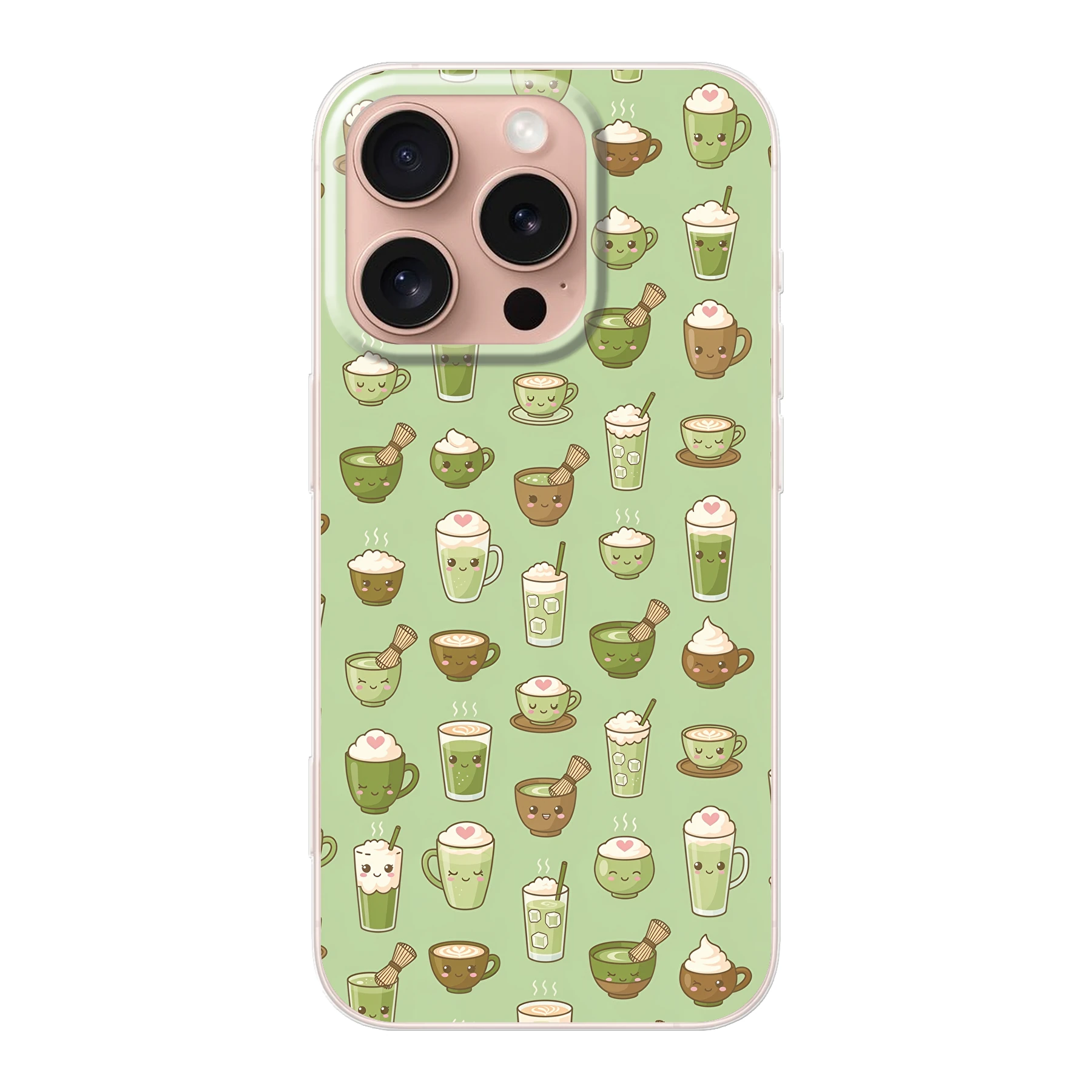 Apple iPhone 16 Pro phone case