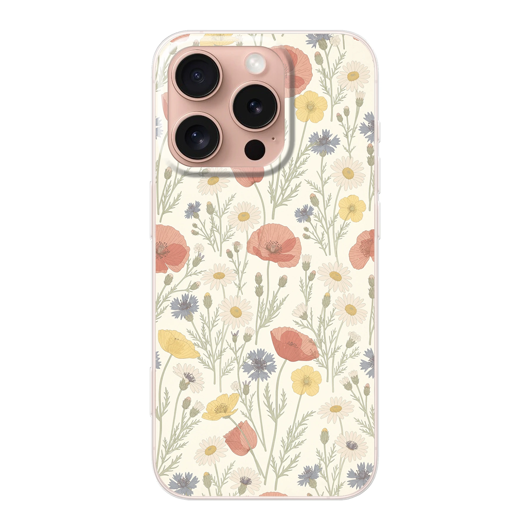 Apple iPhone 16 Pro phone case