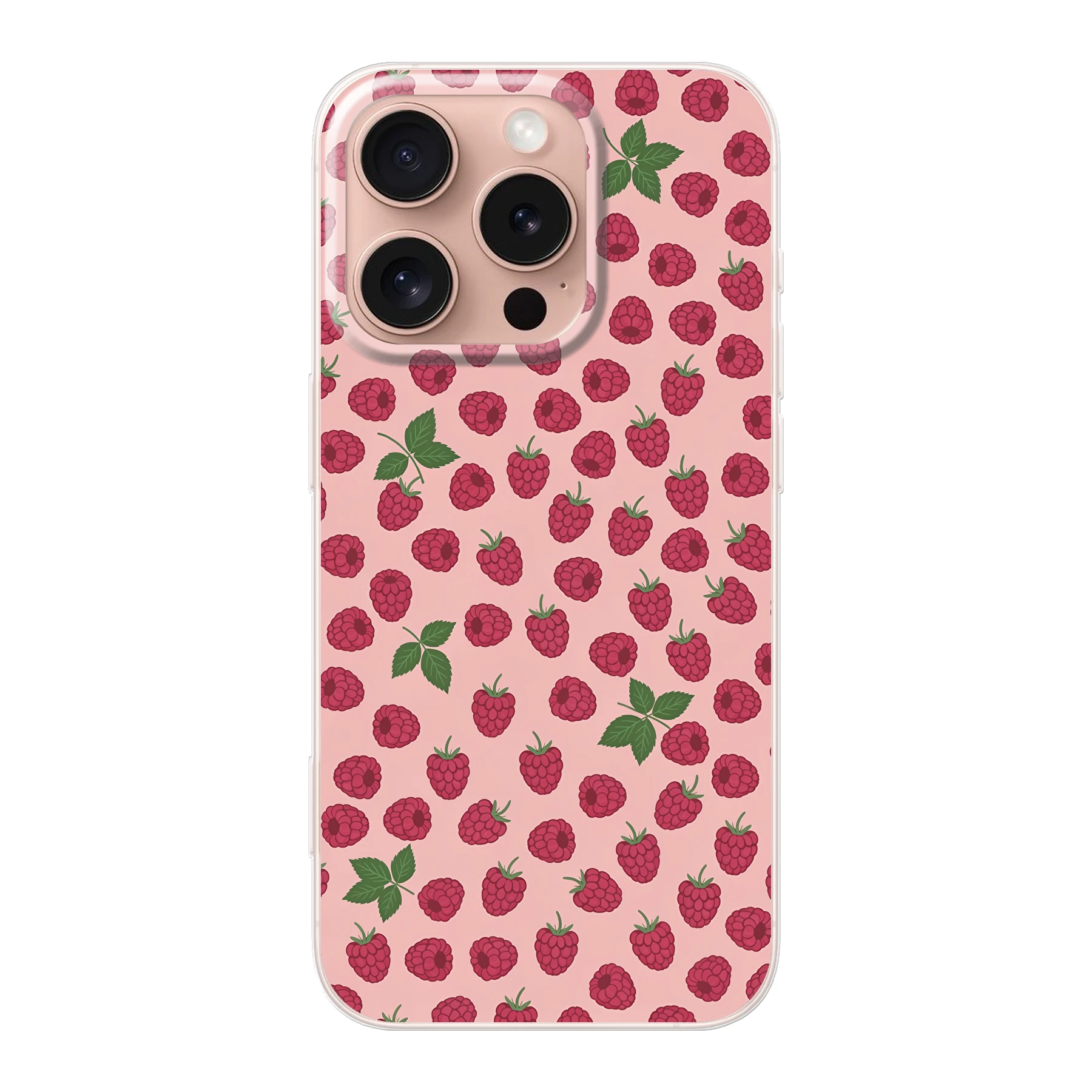 Apple iPhone 16 Pro phone case