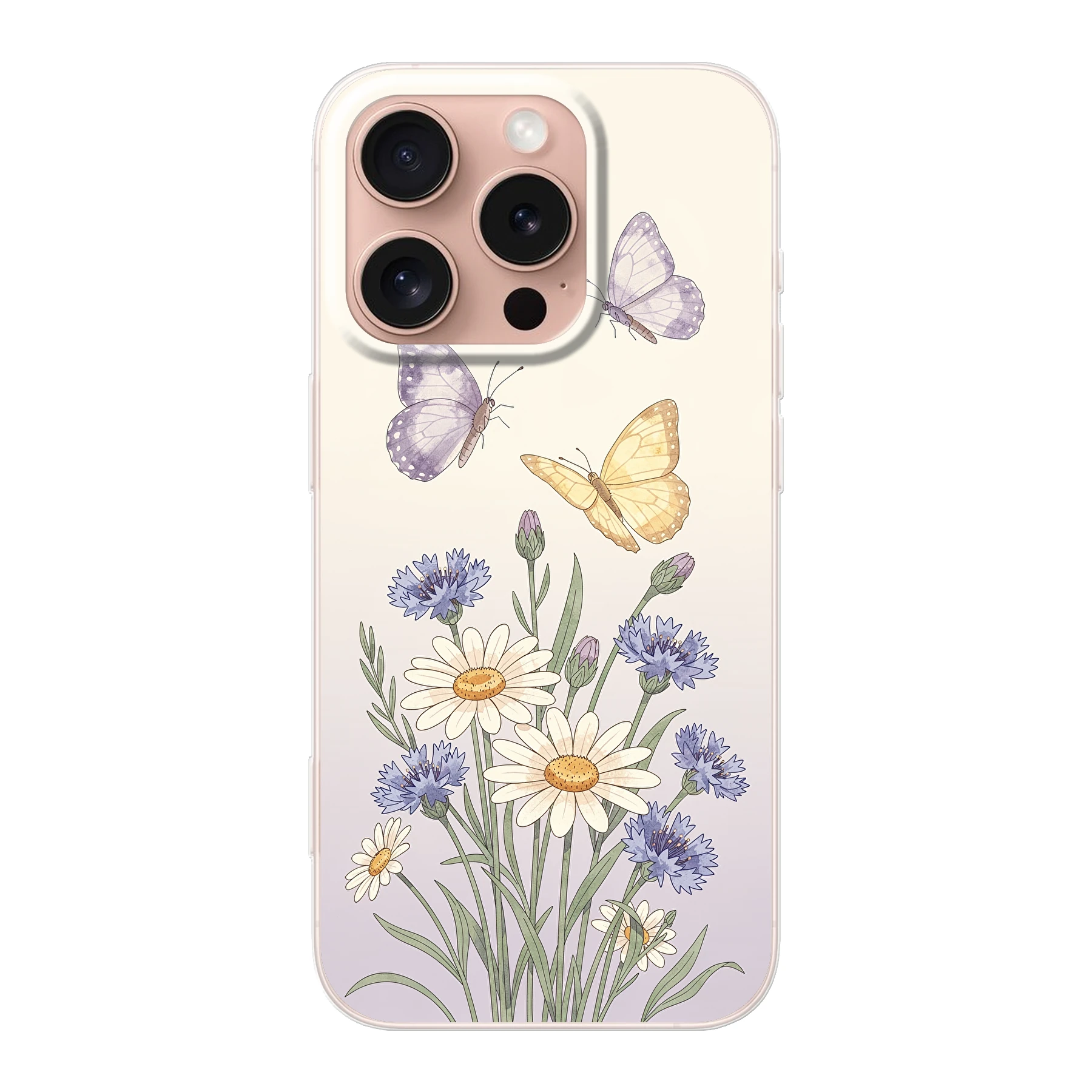 Apple iPhone 16 Pro phone case