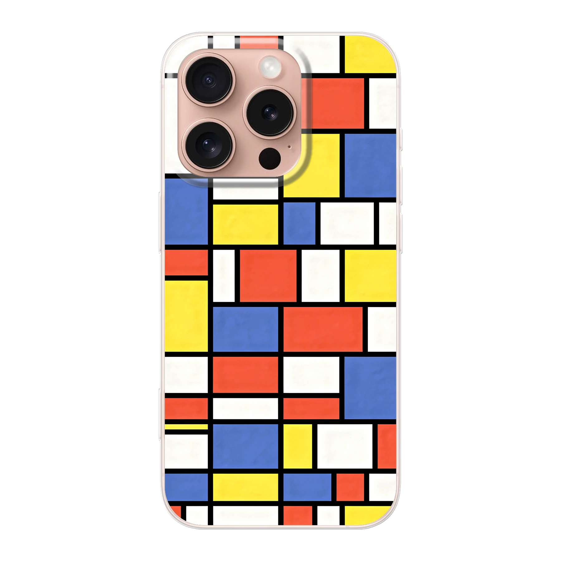 Apple iPhone 16 Pro phone case