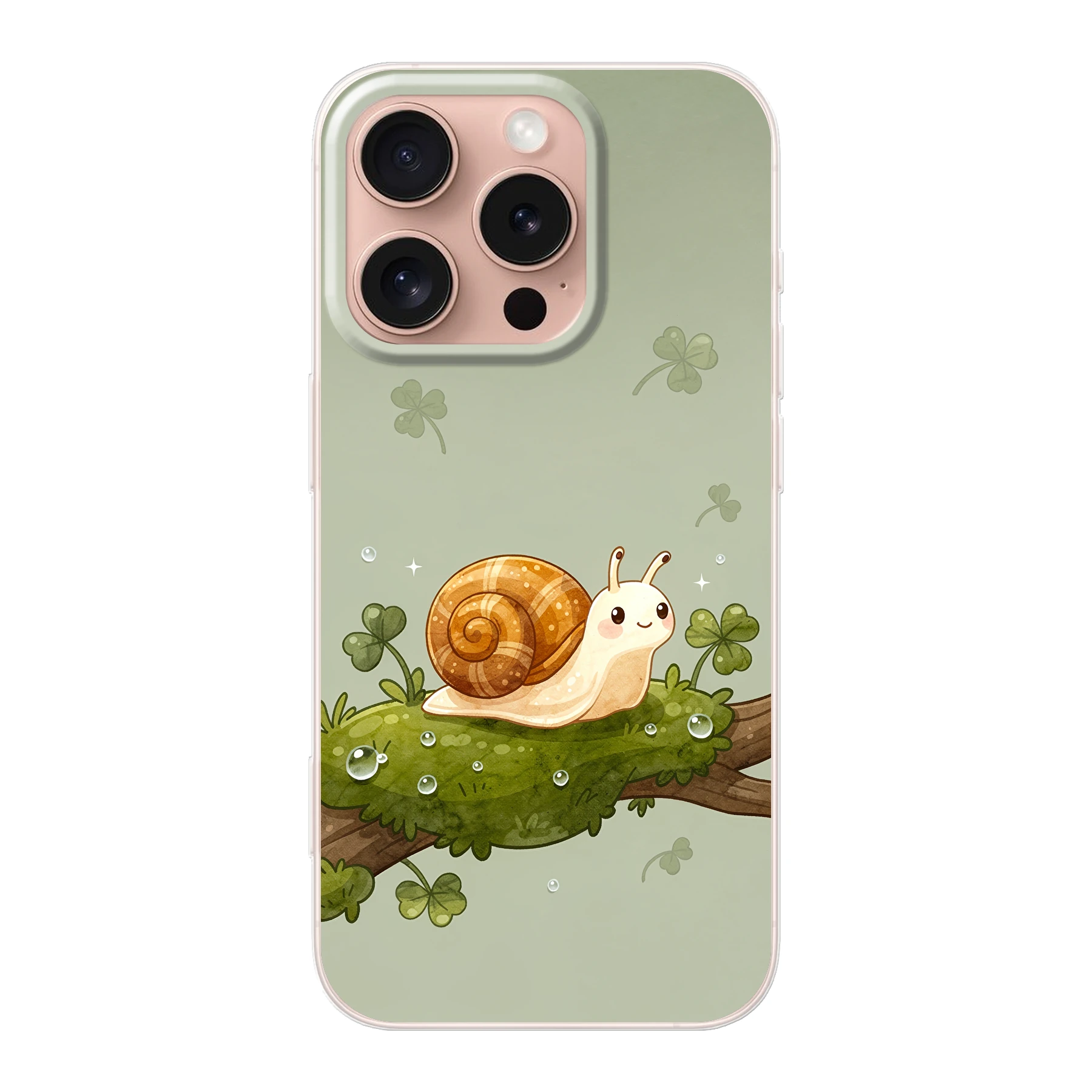 Apple iPhone 16 Pro phone case