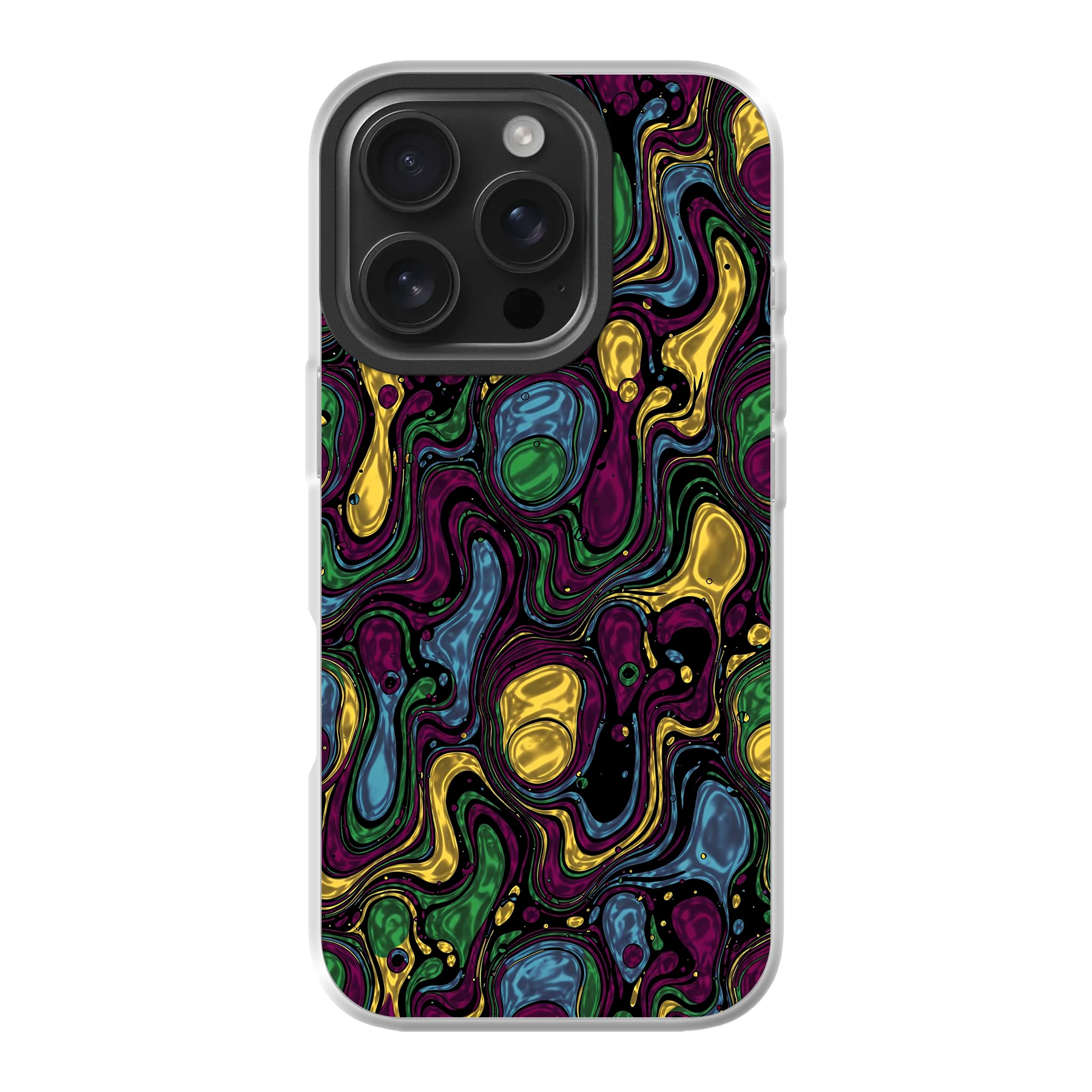Apple iPhone 16 Pro phone case