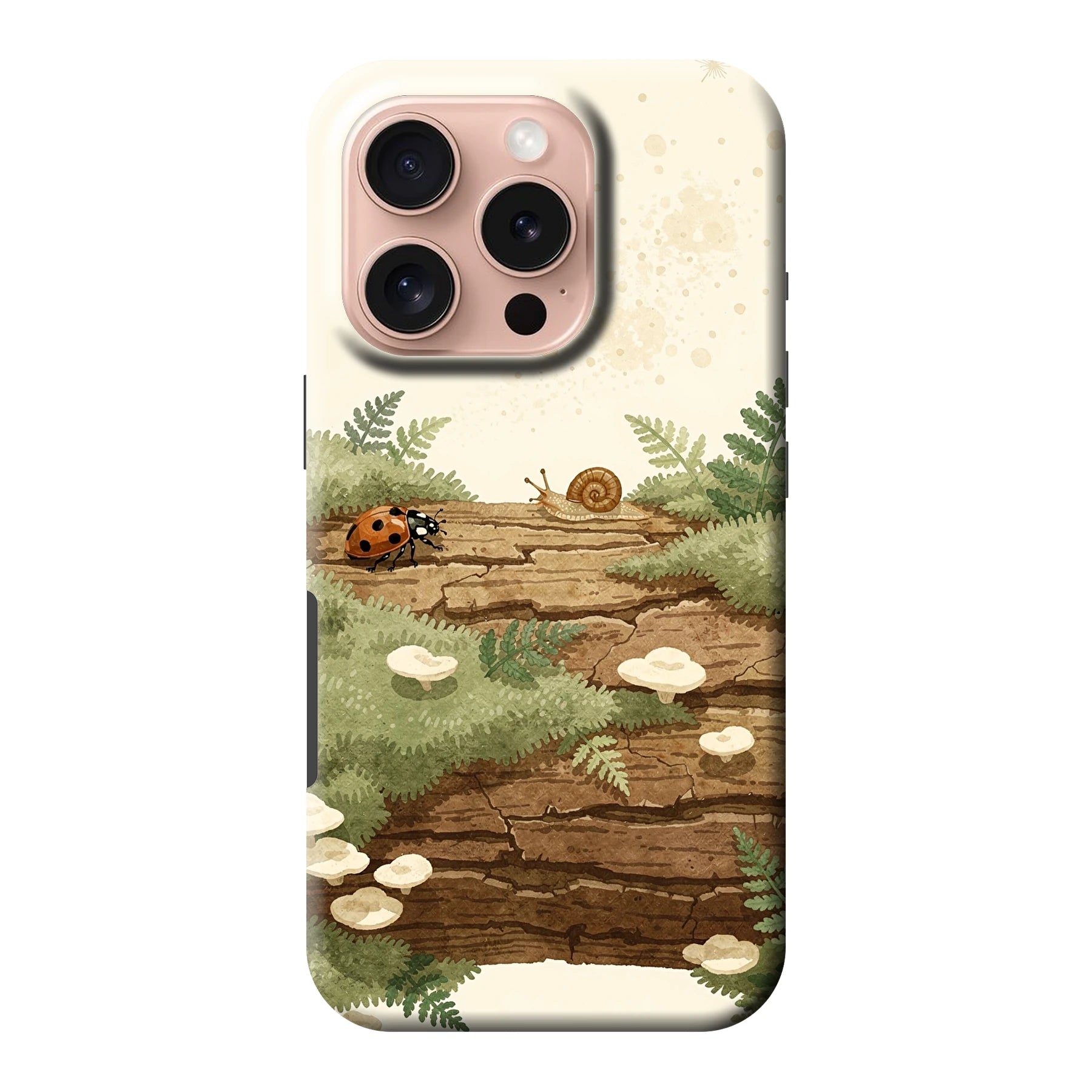 Apple iPhone 16 Pro phone case