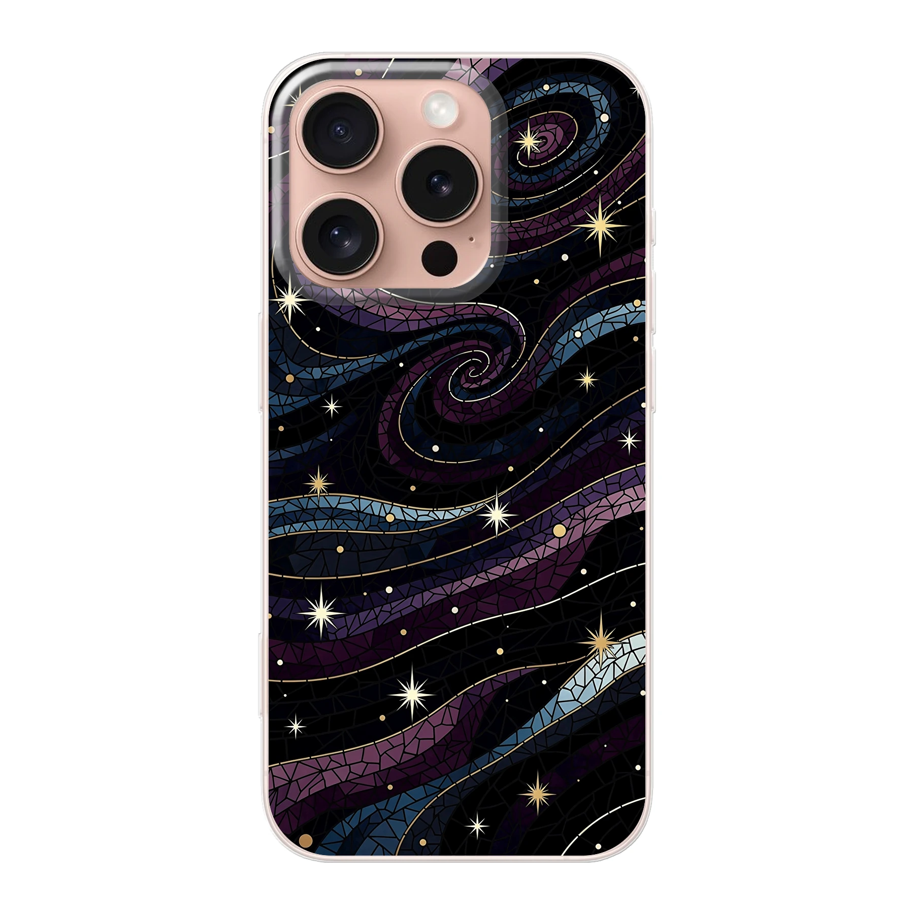 Apple iPhone 16 Pro phone case