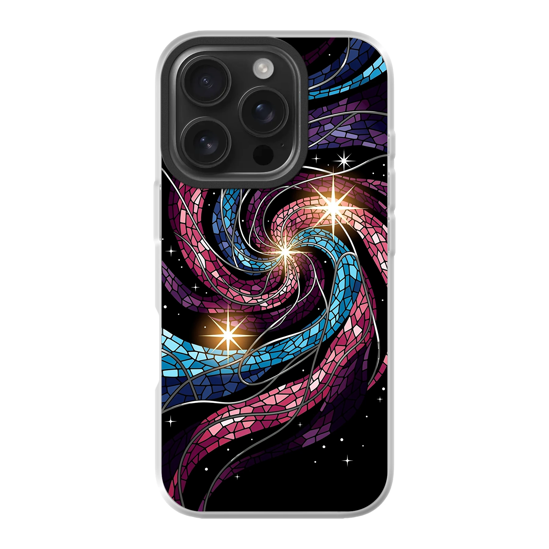 Apple iPhone 16 Pro phone case